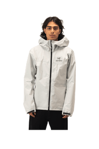 Alpha SL Jacket