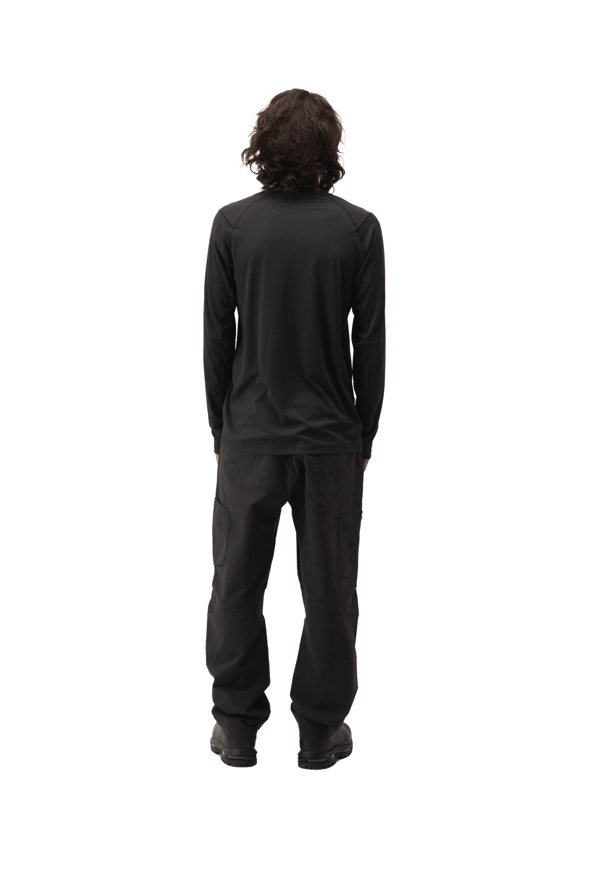 Cormac Crew Longsleeve