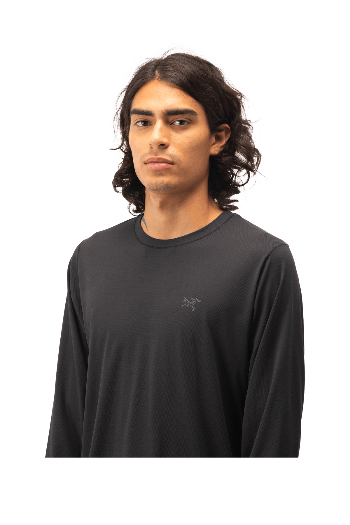 Cormac Crew Longsleeve