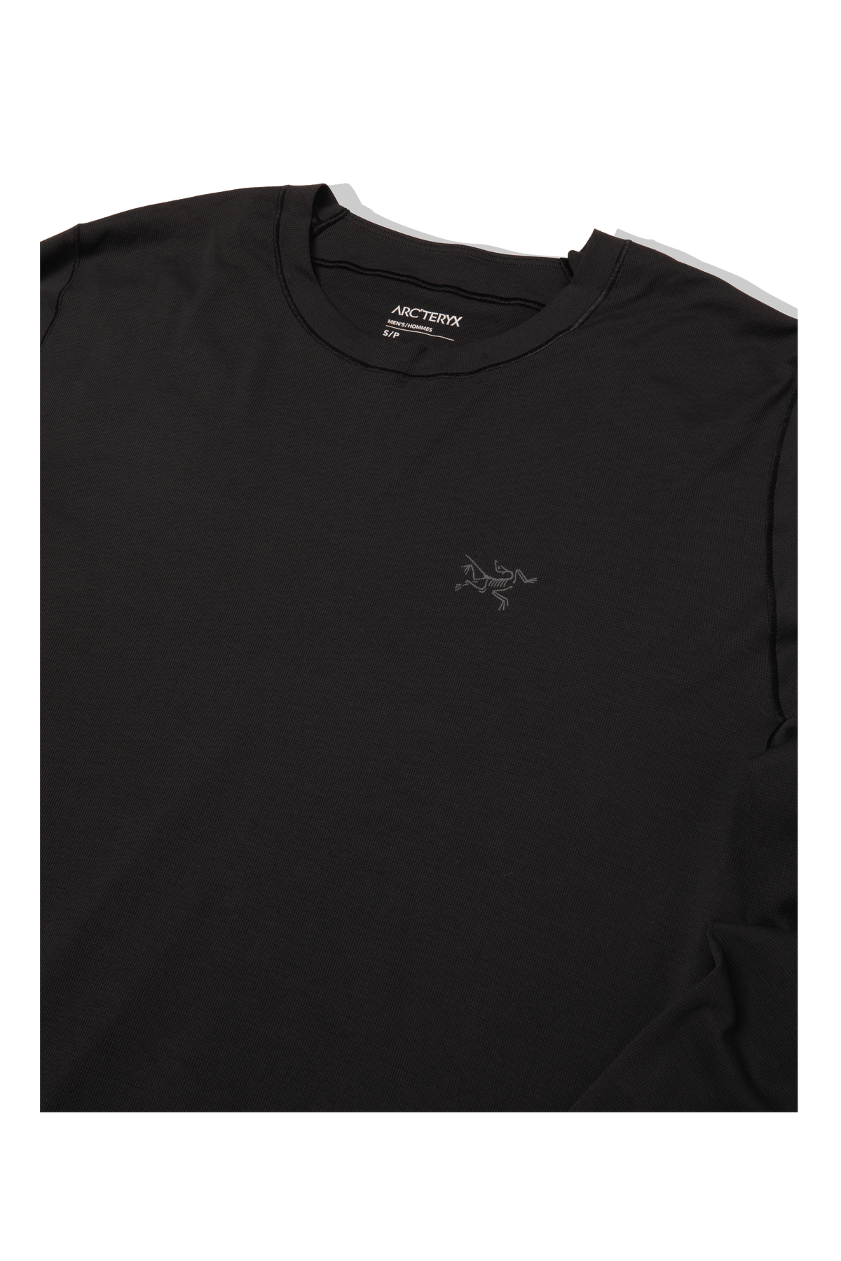 Cormac Crew Longsleeve