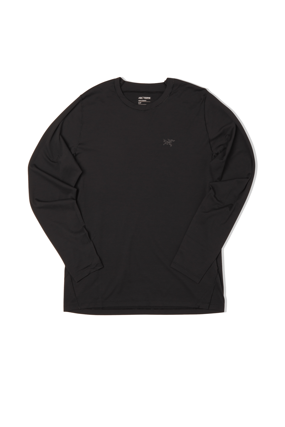 Cormac Crew Longsleeve