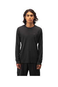 Cormac Crew Longsleeve