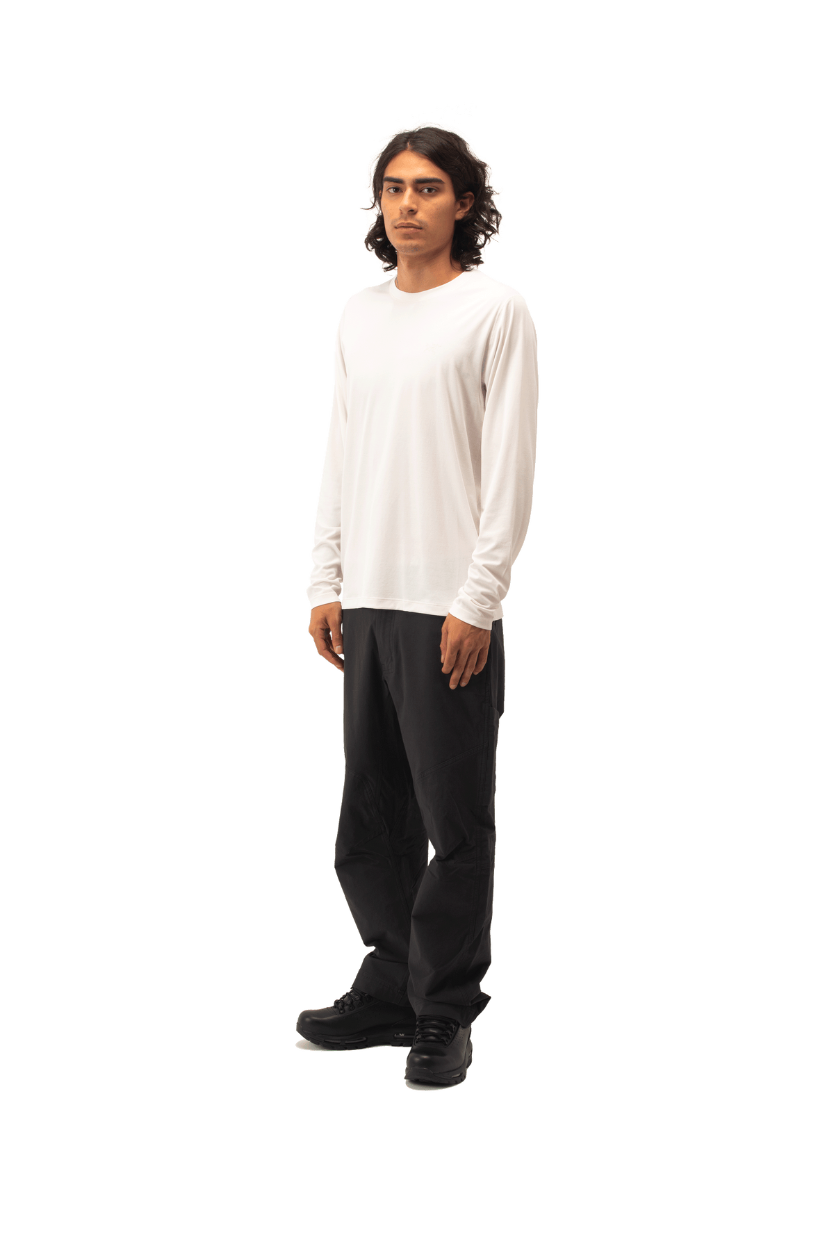 Cormac Crew Longsleeve