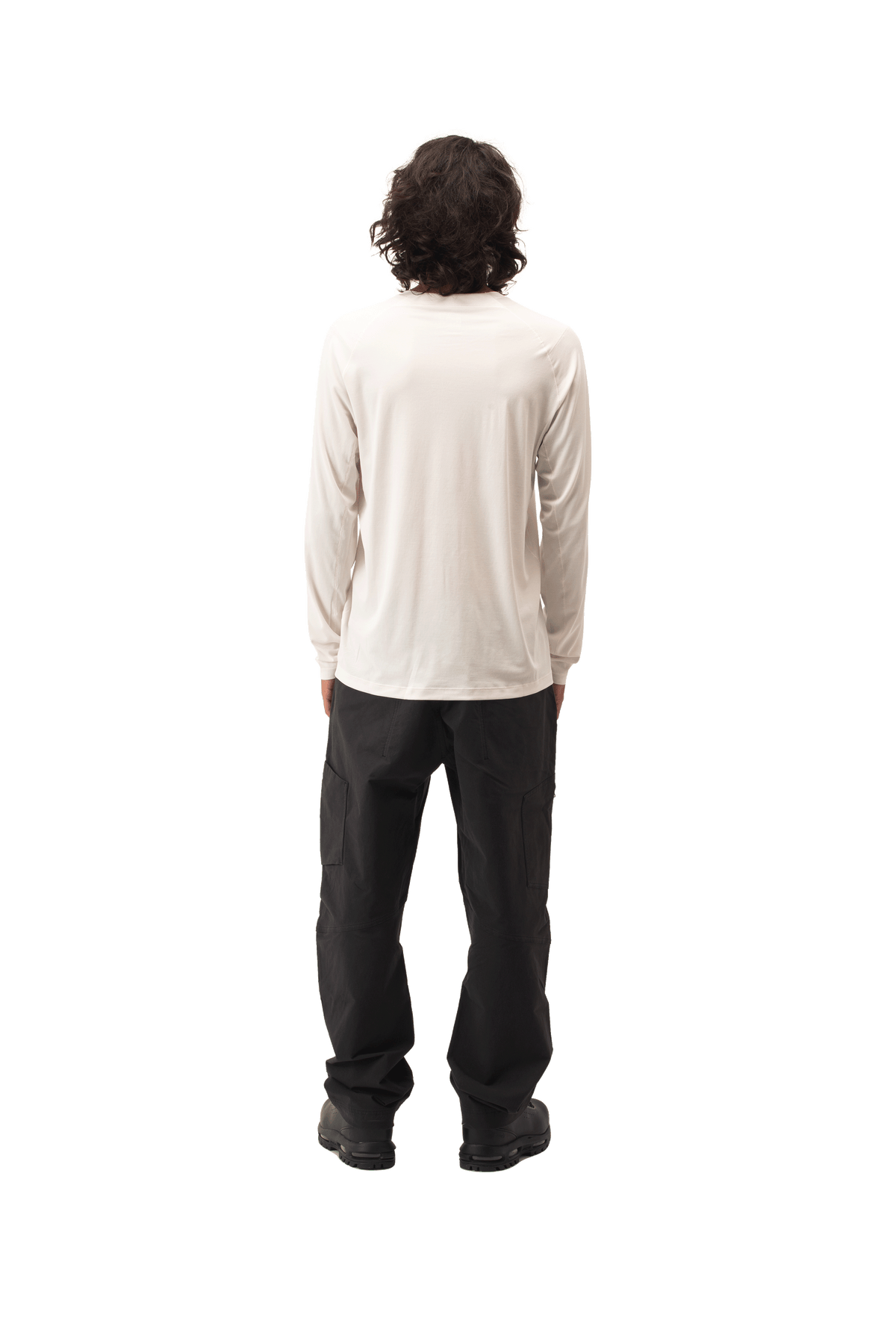 Cormac Crew Longsleeve