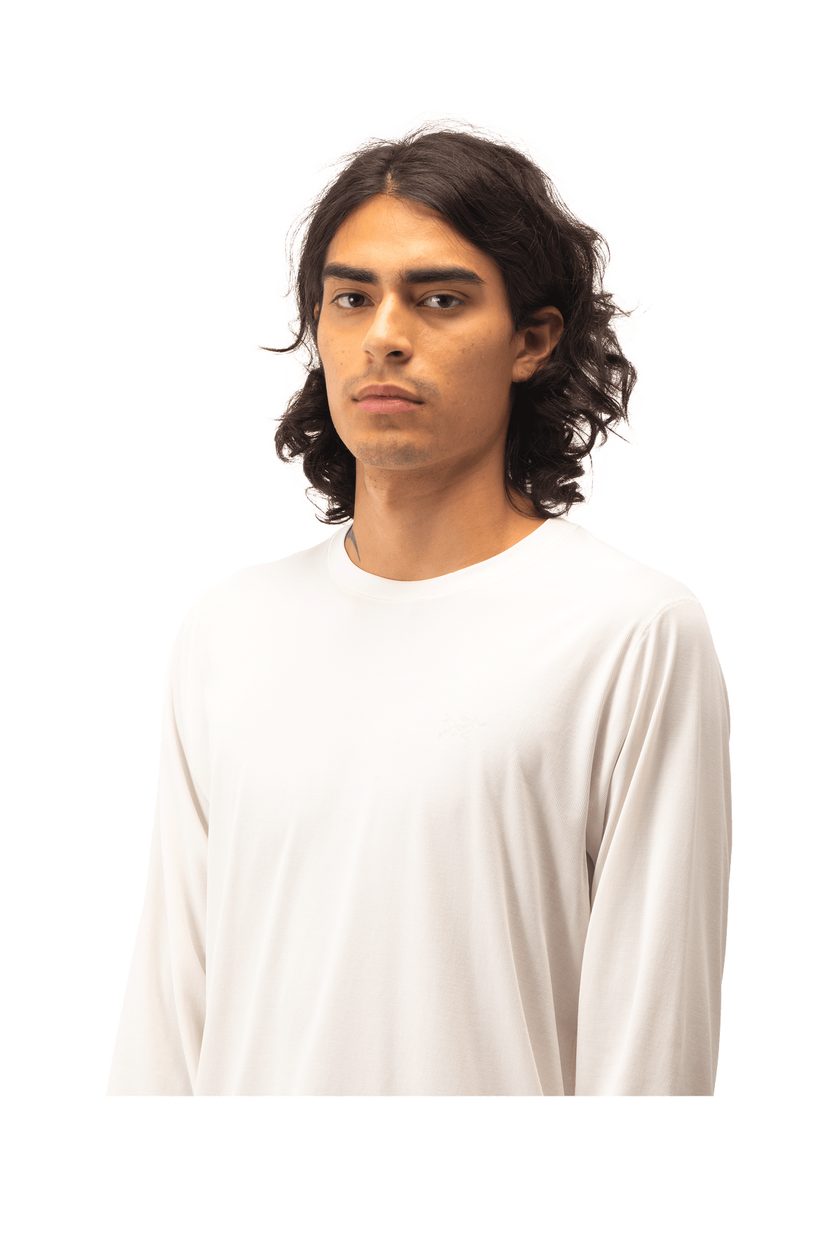 Cormac Crew Longsleeve