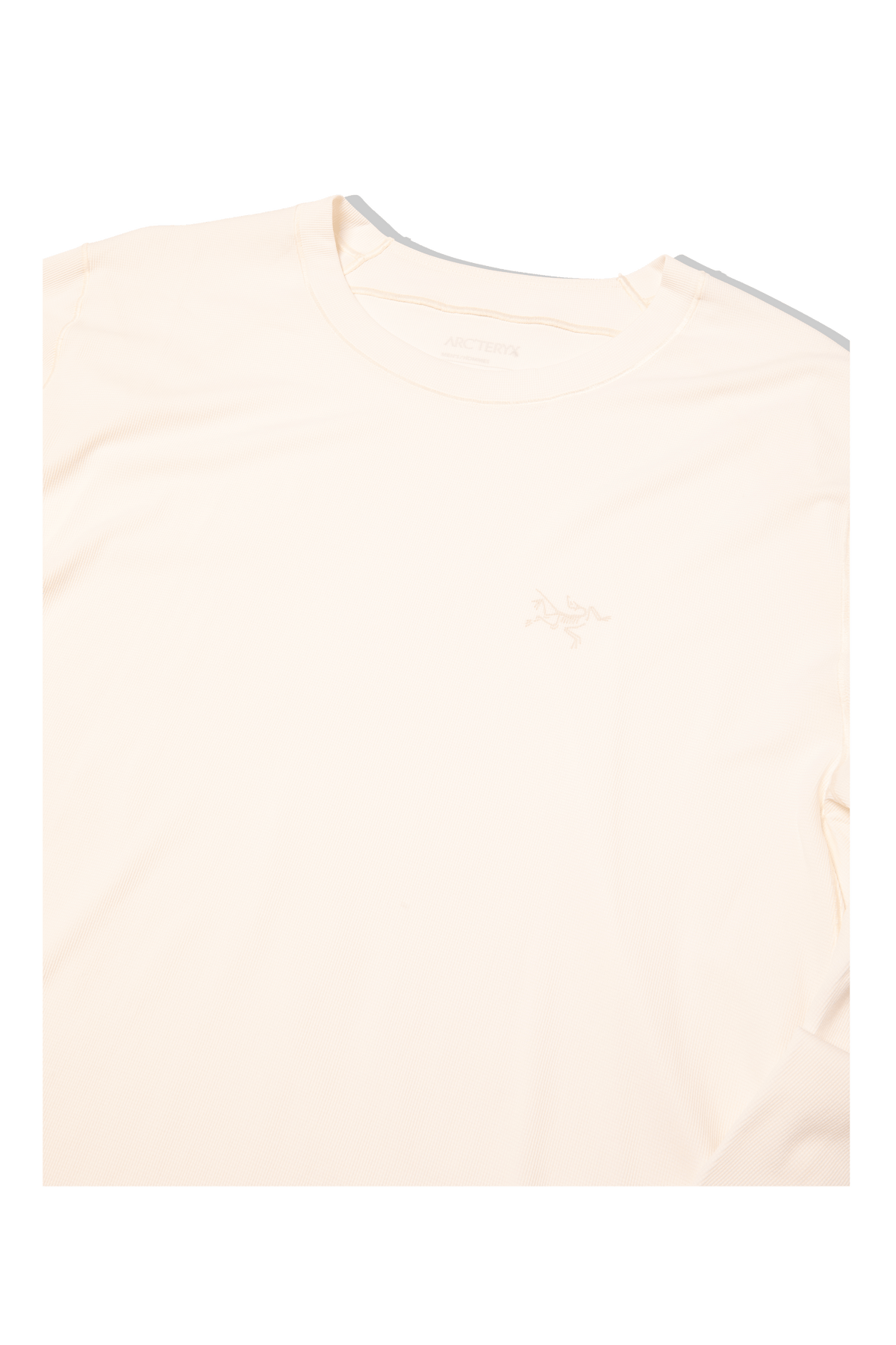 Cormac Crew Longsleeve