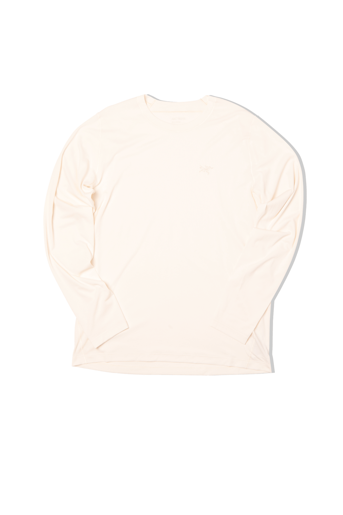 Cormac Crew Longsleeve