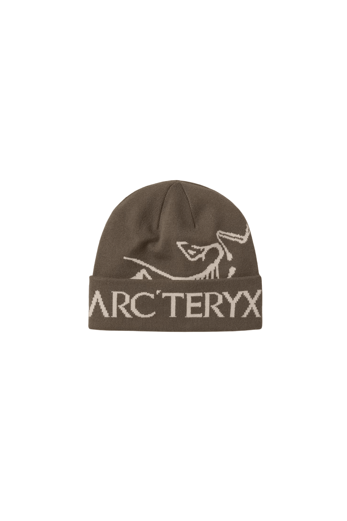 Bird Word Toque