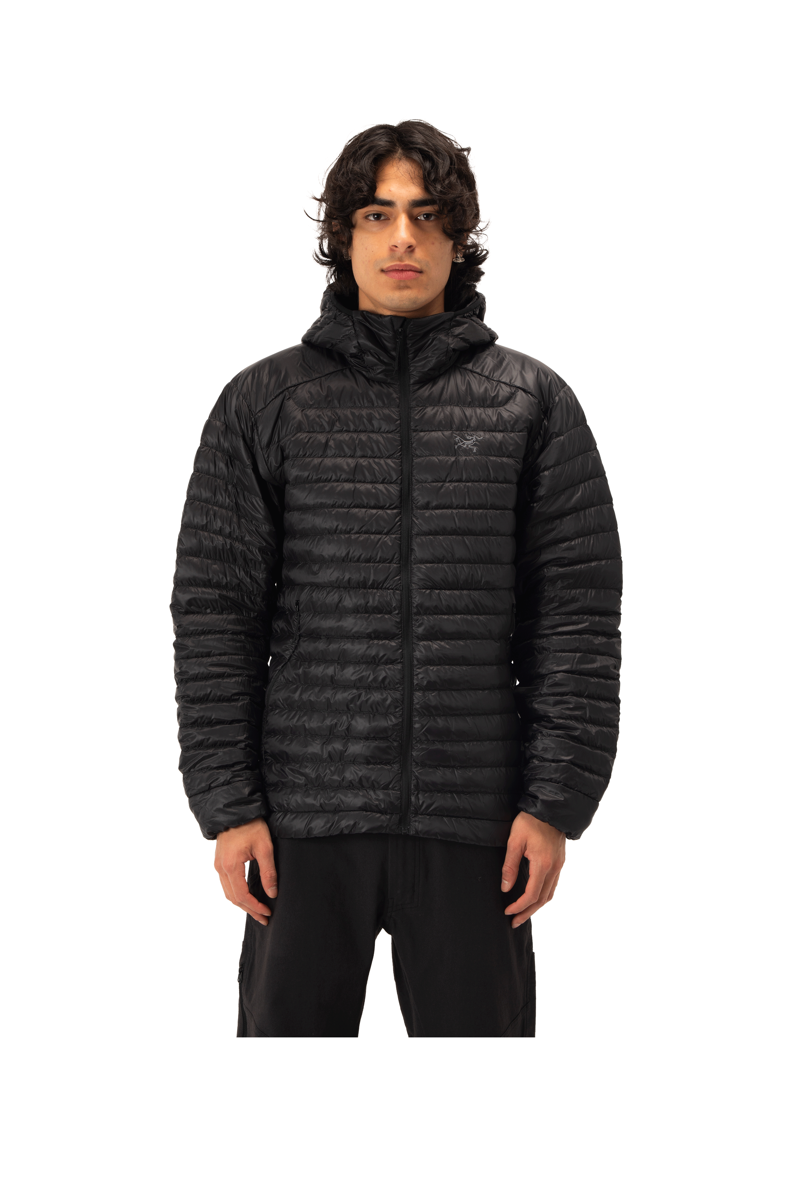 Cerium SL Hoody