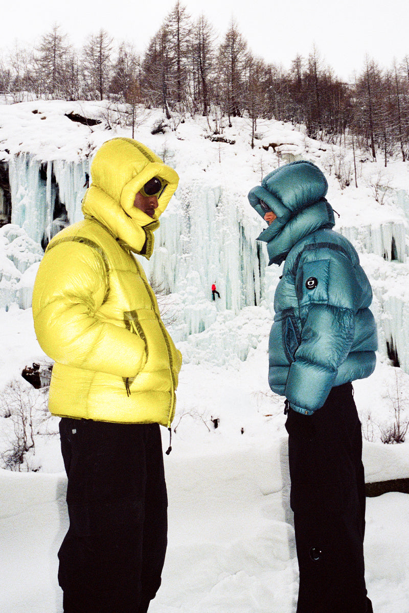 One Block Down Online Store