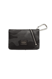 Bill Woodland Camo Wallet