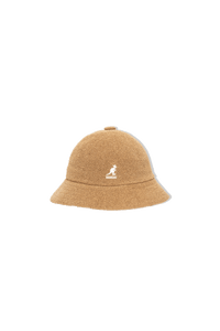 Bermuda Casual