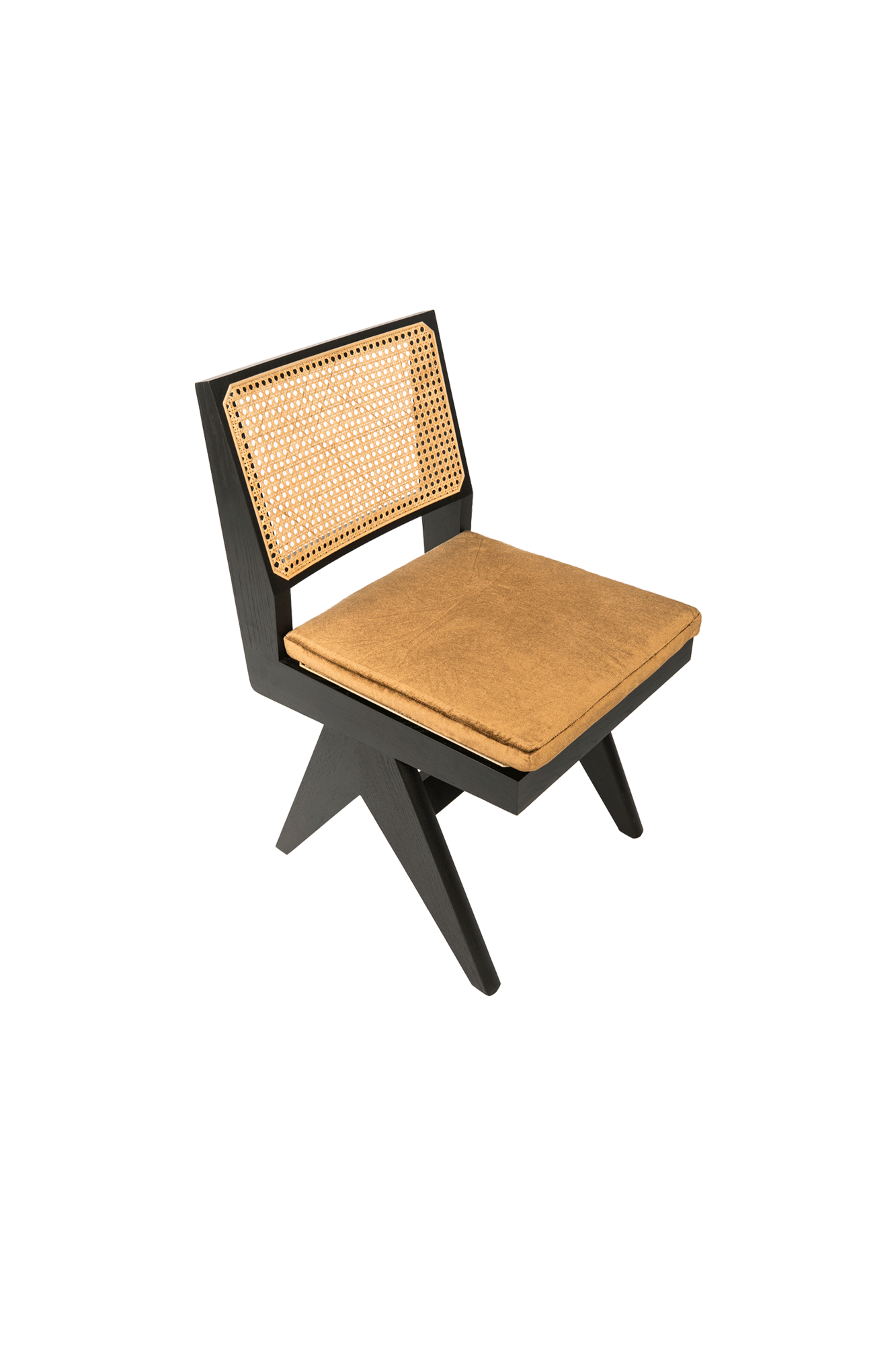 Capitol Complex Chair