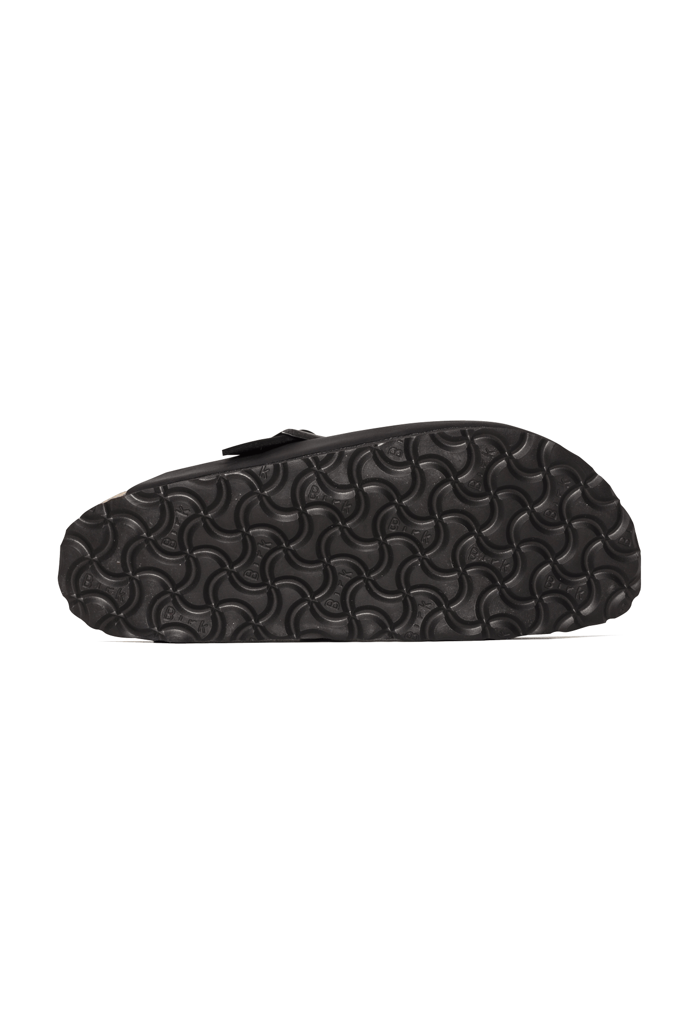 Birkenstock Sandali & Ciabatte Boston Nero 059463#000#BLK#4 - One Block Down