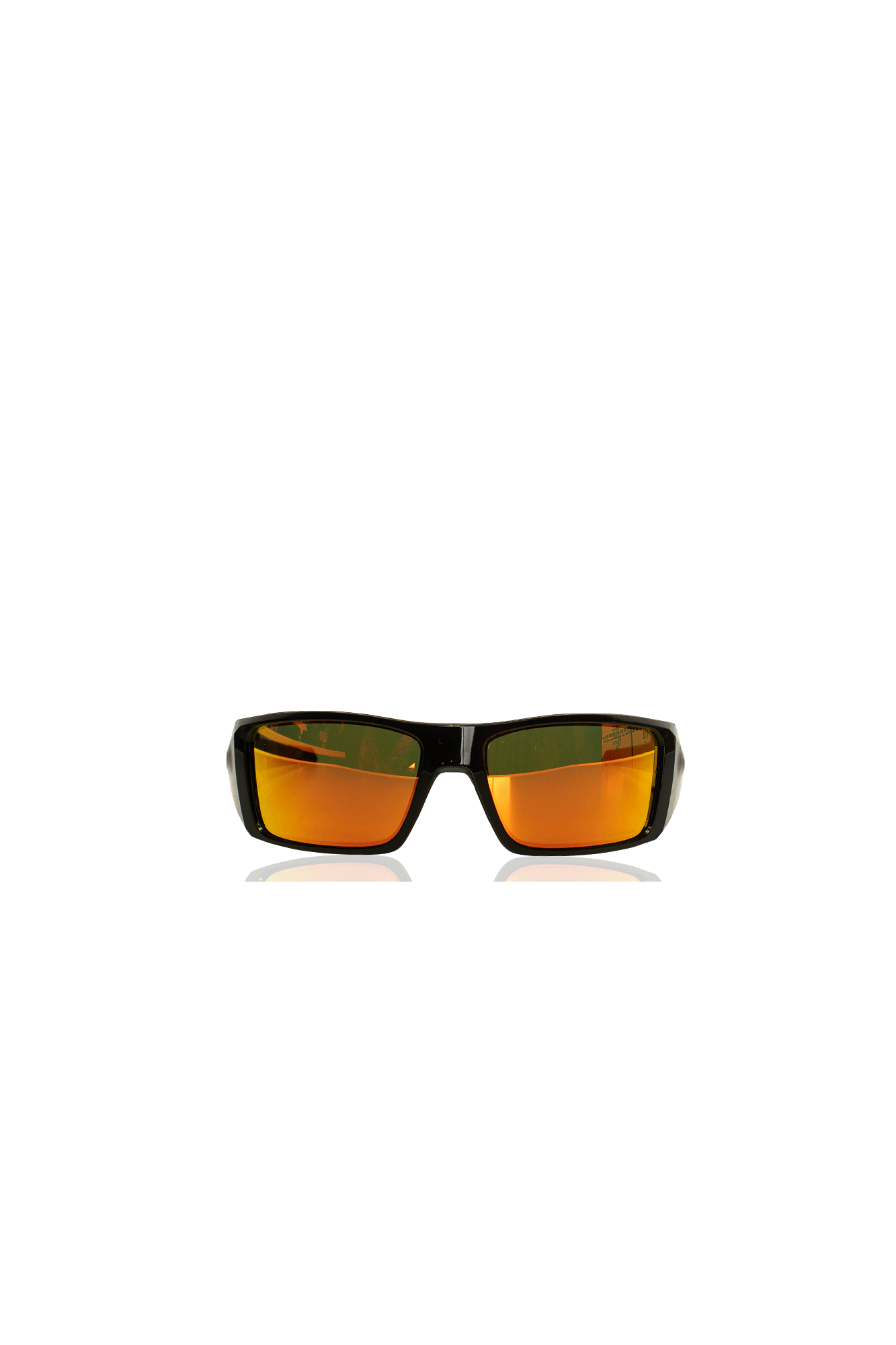 Heliostat w/ Prizm Black
