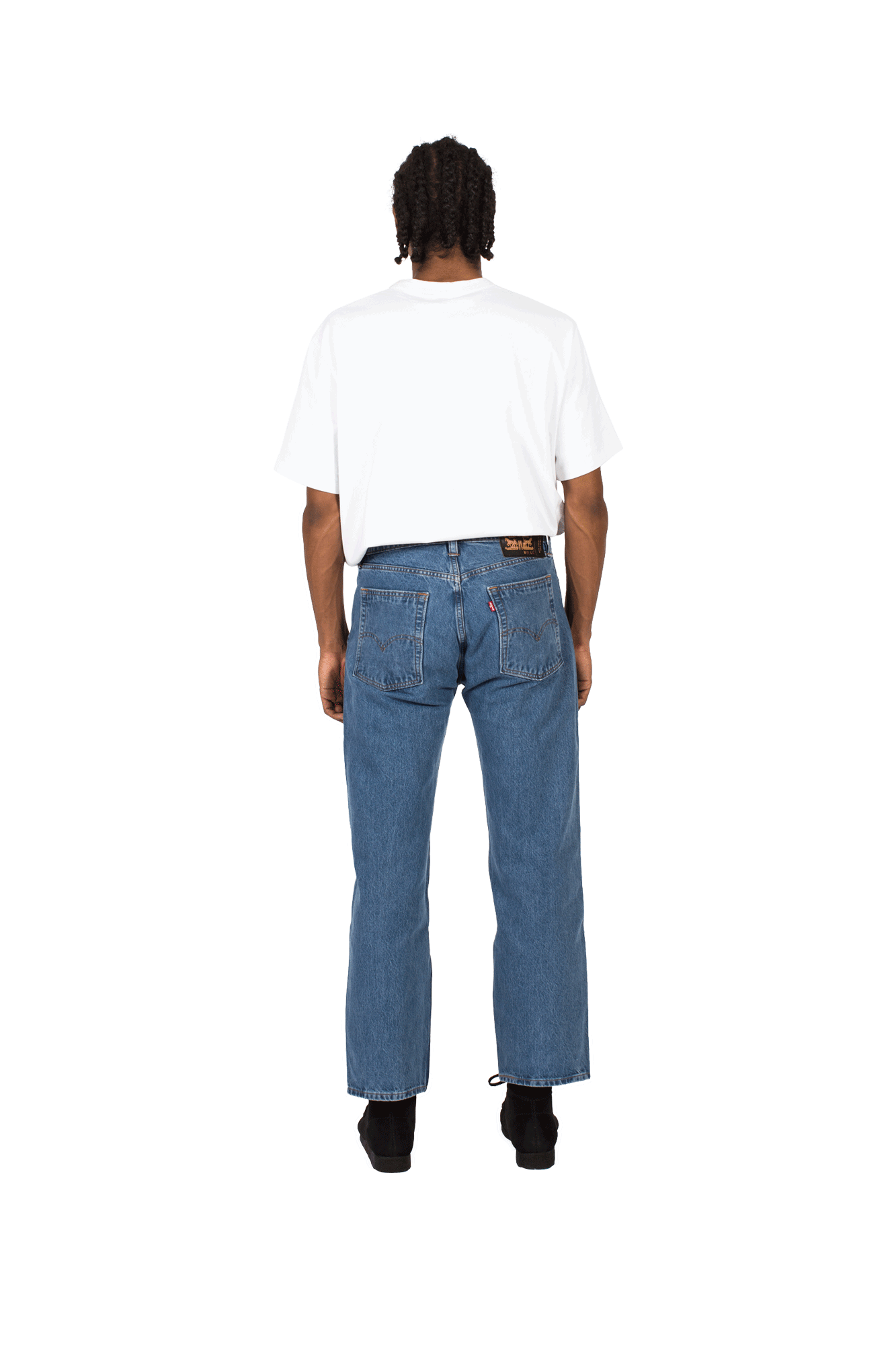 Skate Baggy 5 Pocket