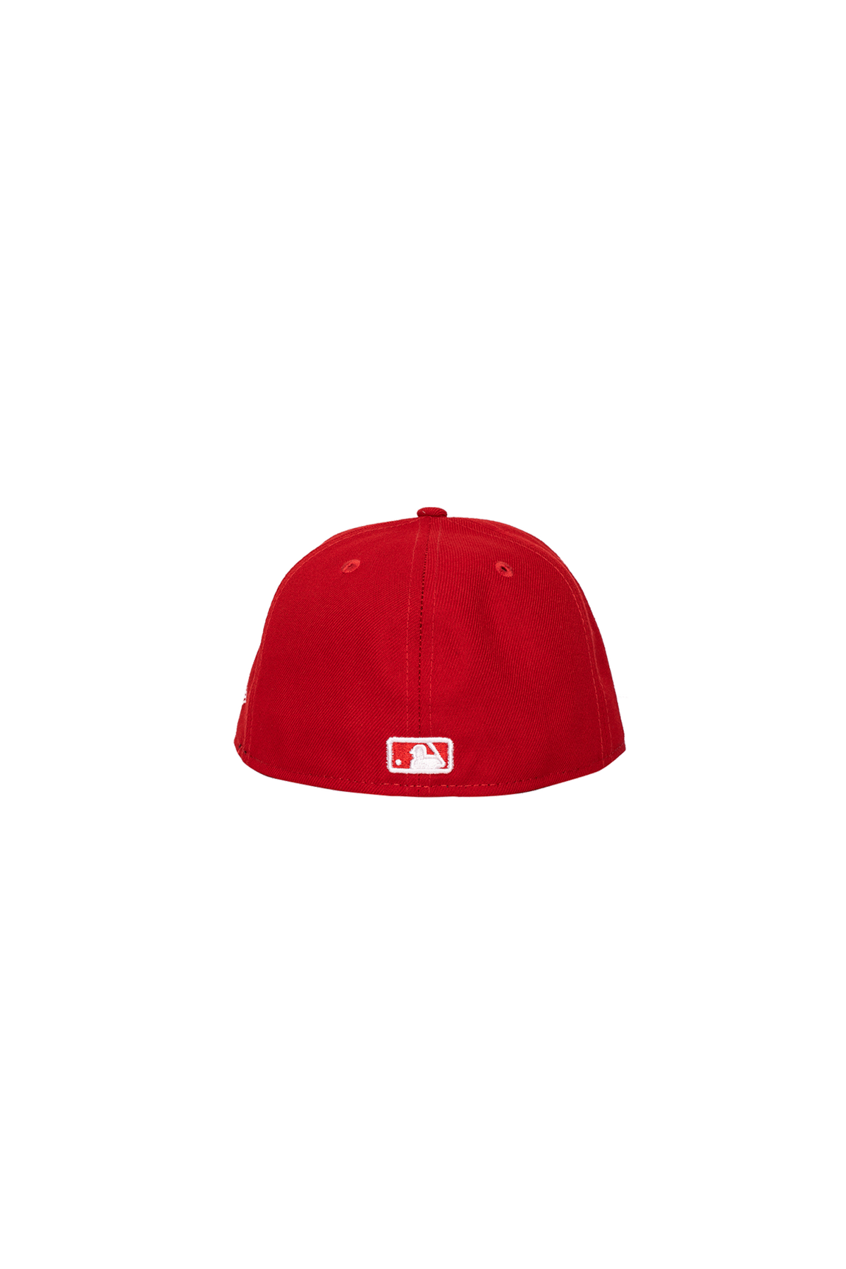 MLB Basic Los Angeles Dodgers Cap