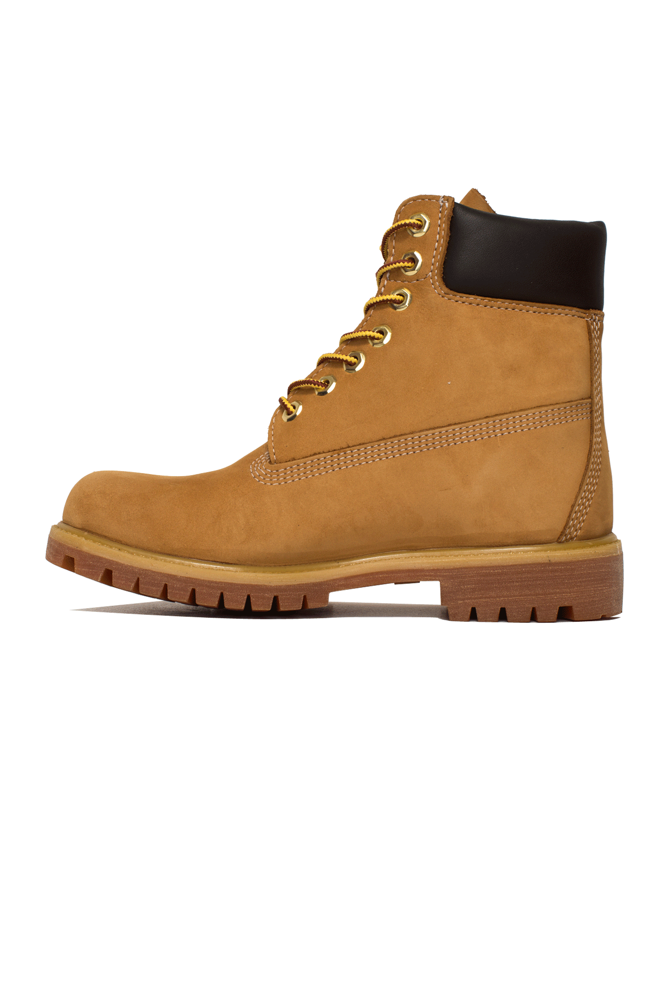 Timberland Scarpe da montagna 6 Inch Premium Boot Giallo 100617131#000#7131#6 - One Block Down