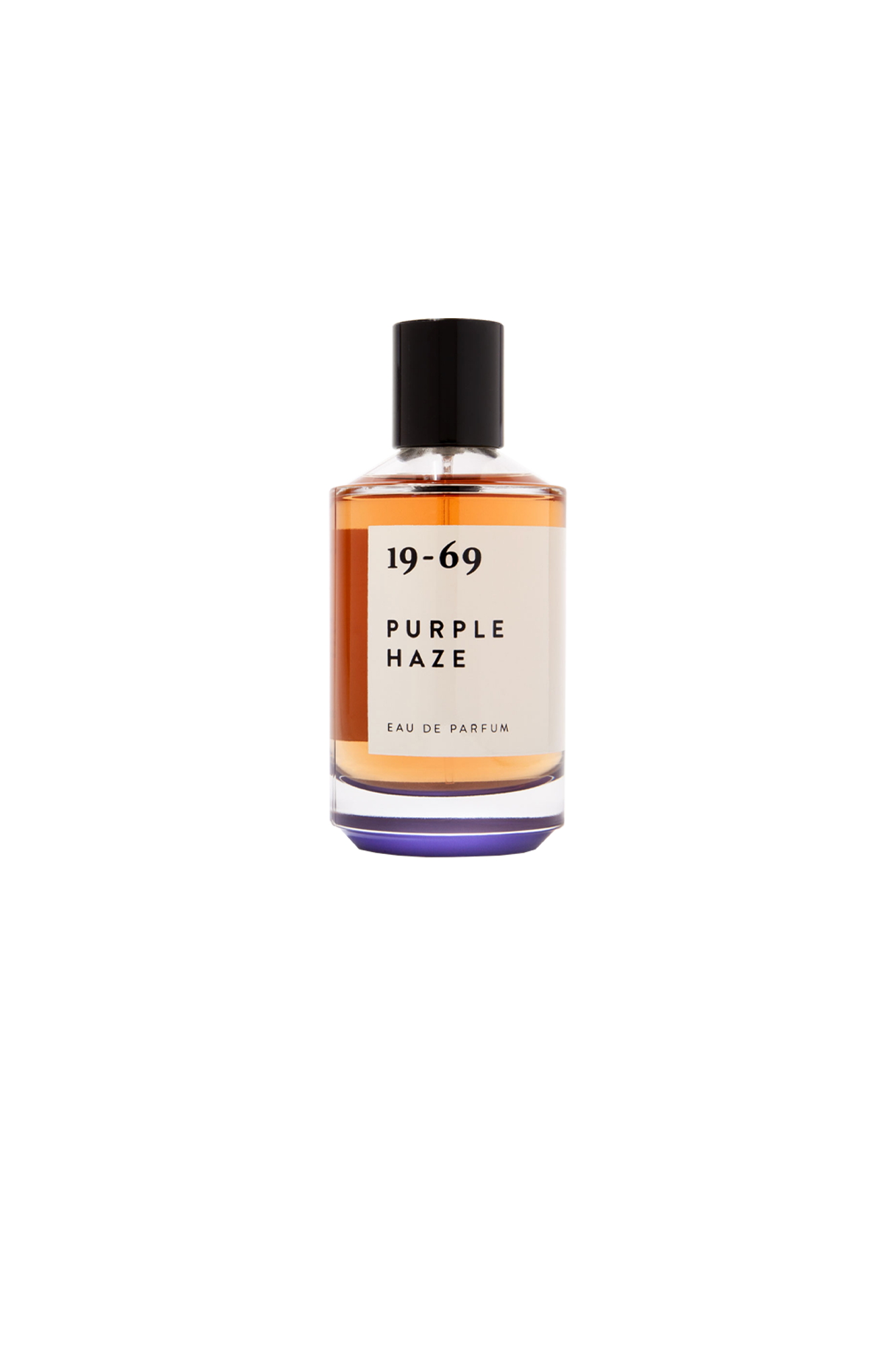 Purple Haze Eau De Parfum 100 ml