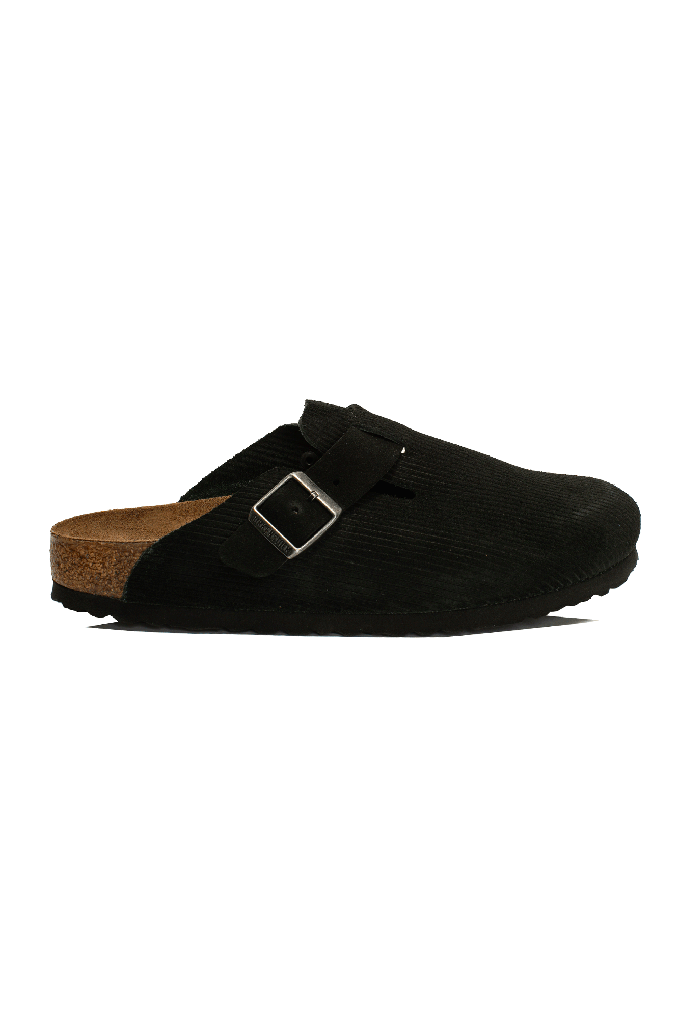 Birkenstock sandali ciabatte boston corduroy