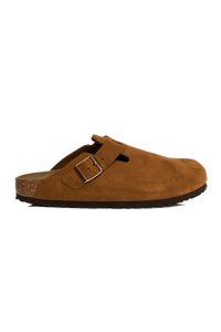 Boston Suede