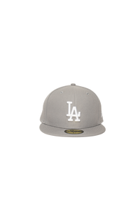 MLB Basic Los Angeles Dodgers Cap