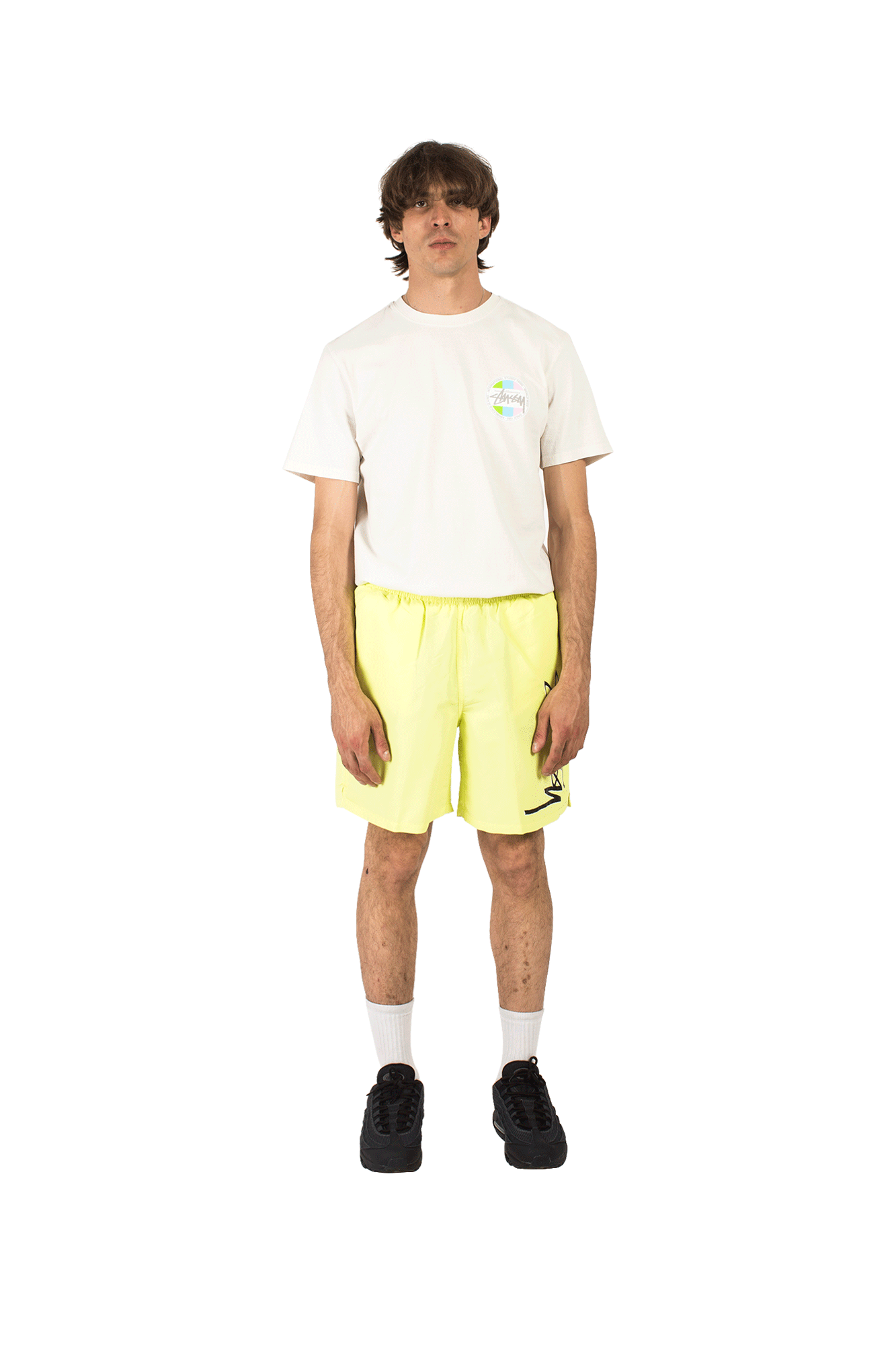 Smooth Stock Water Shorts