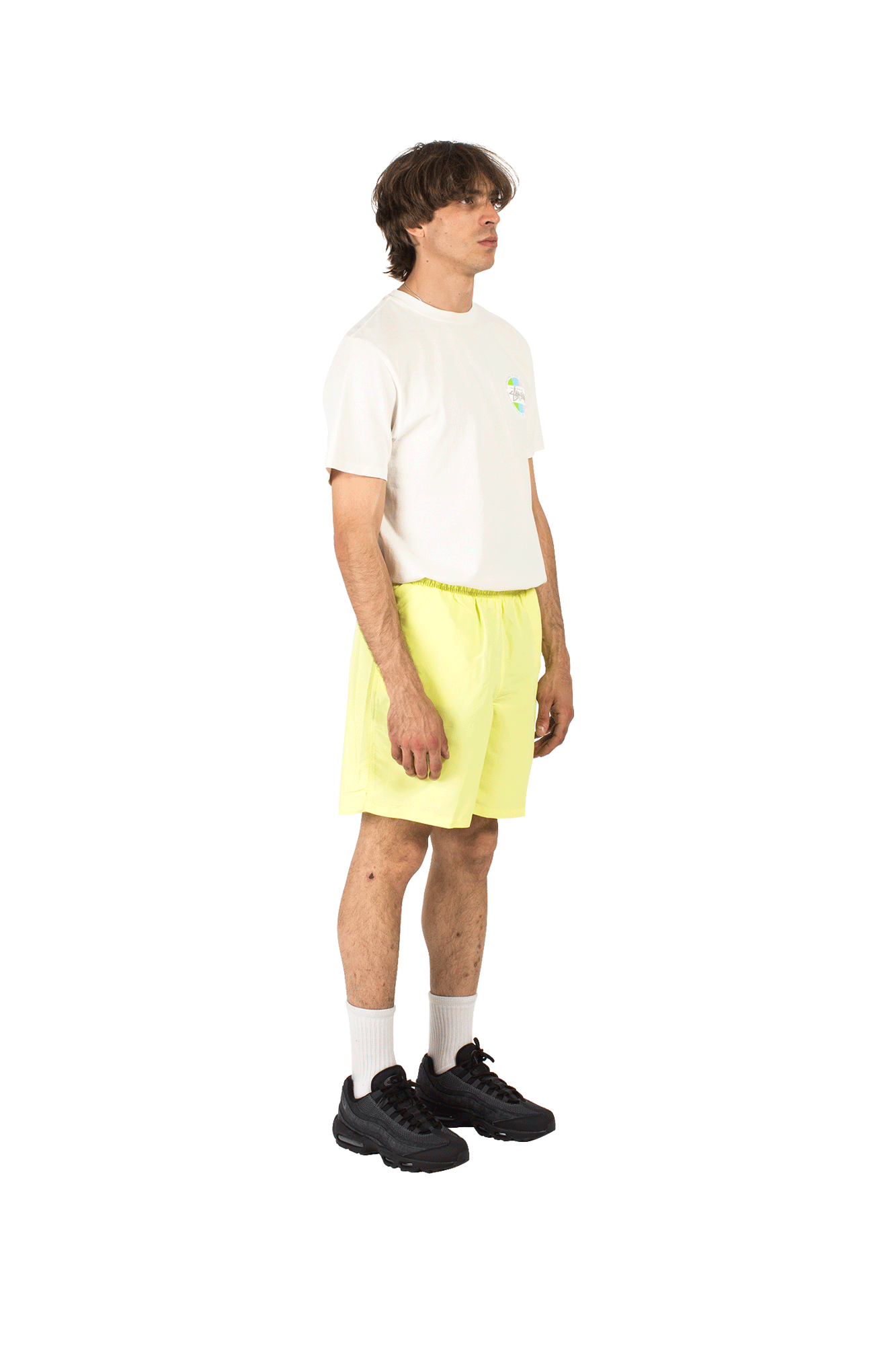 Smooth Stock Water Shorts