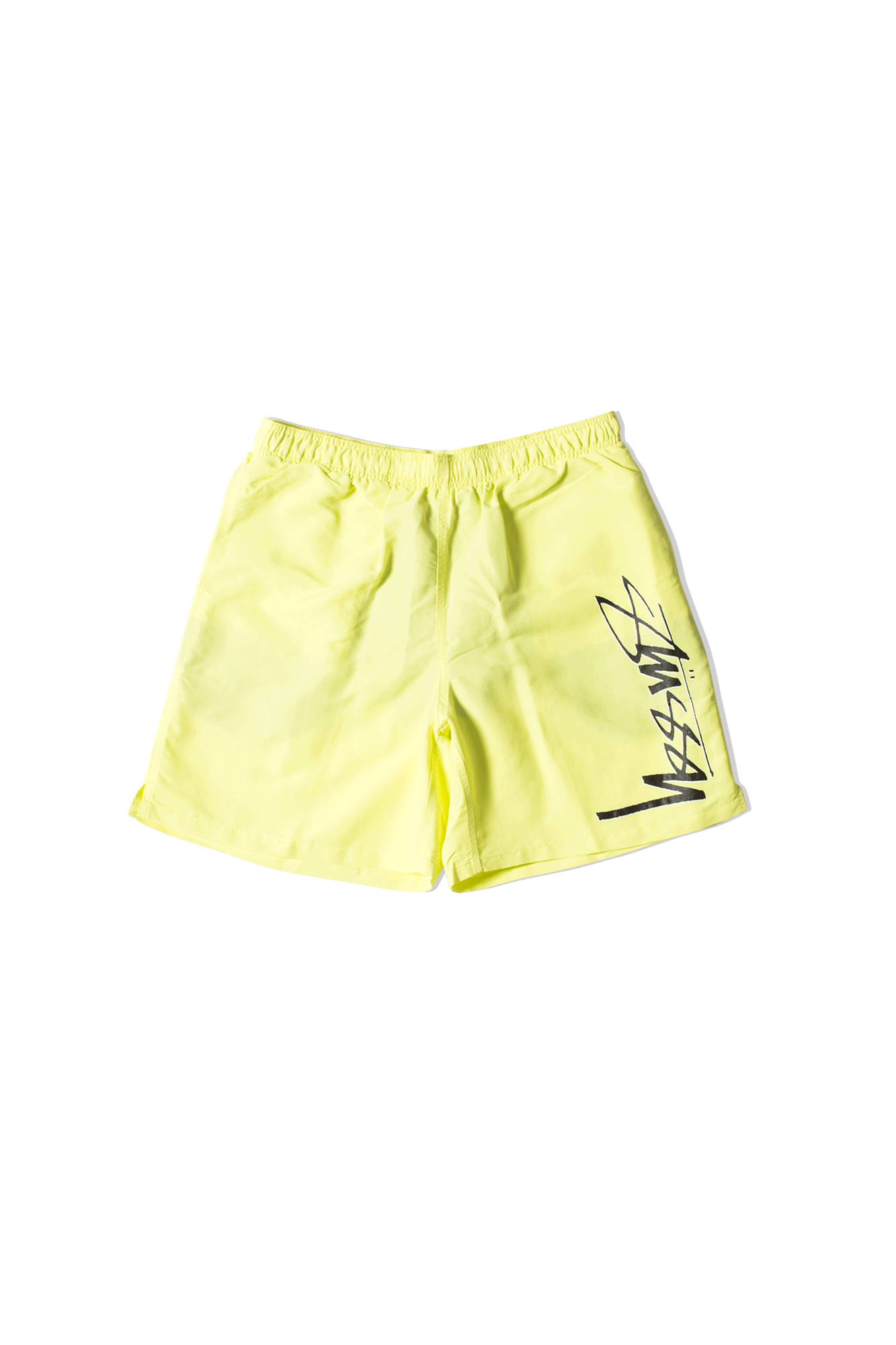 Smooth Stock Water Shorts