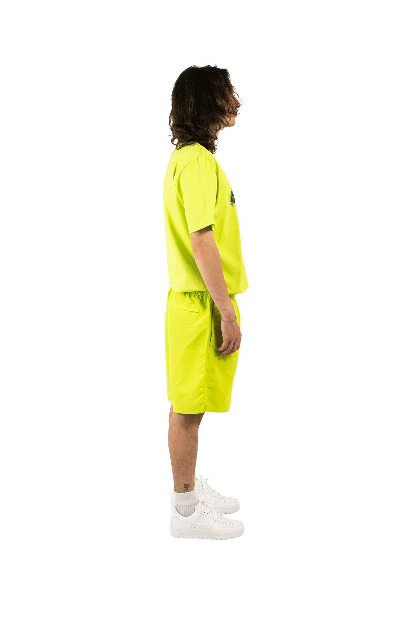 Ss-Link Water Short