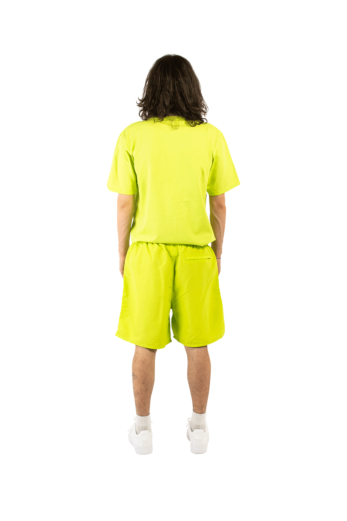 Ss-Link Water Short