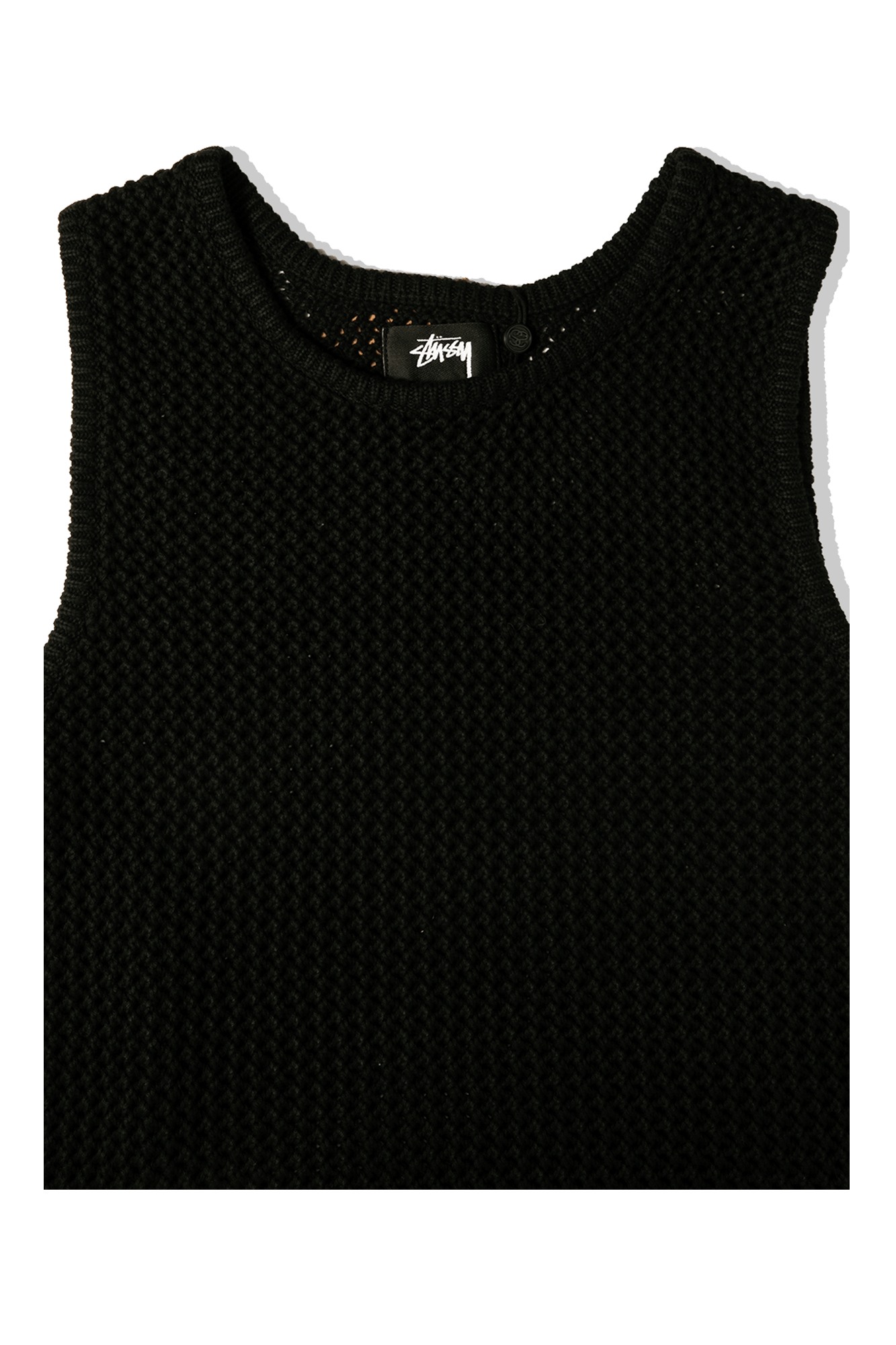 O'Dyed Mesh Tank