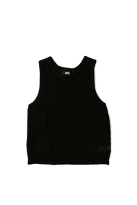 O'Dyed Mesh Tank