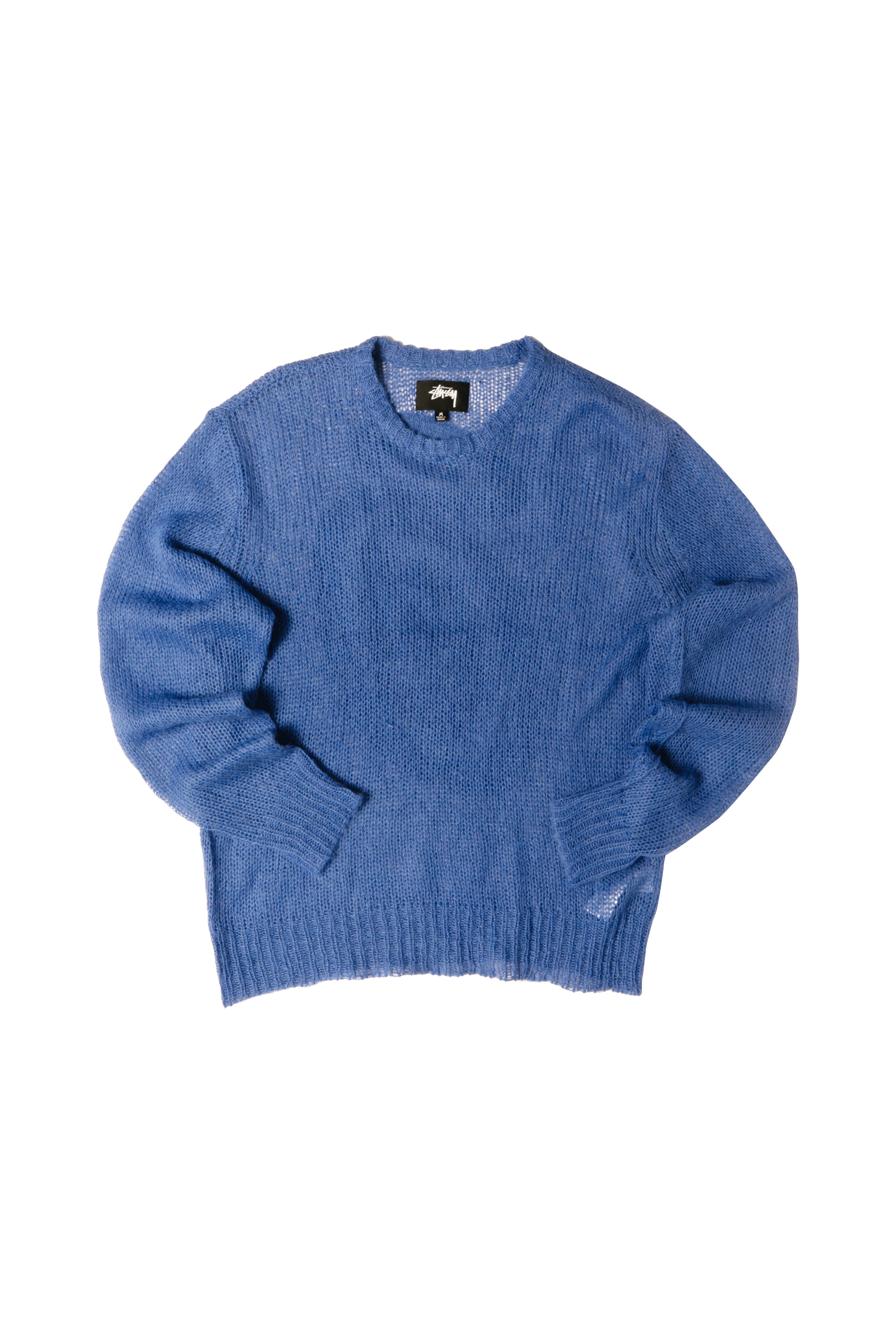 S Loose Knit Sweater