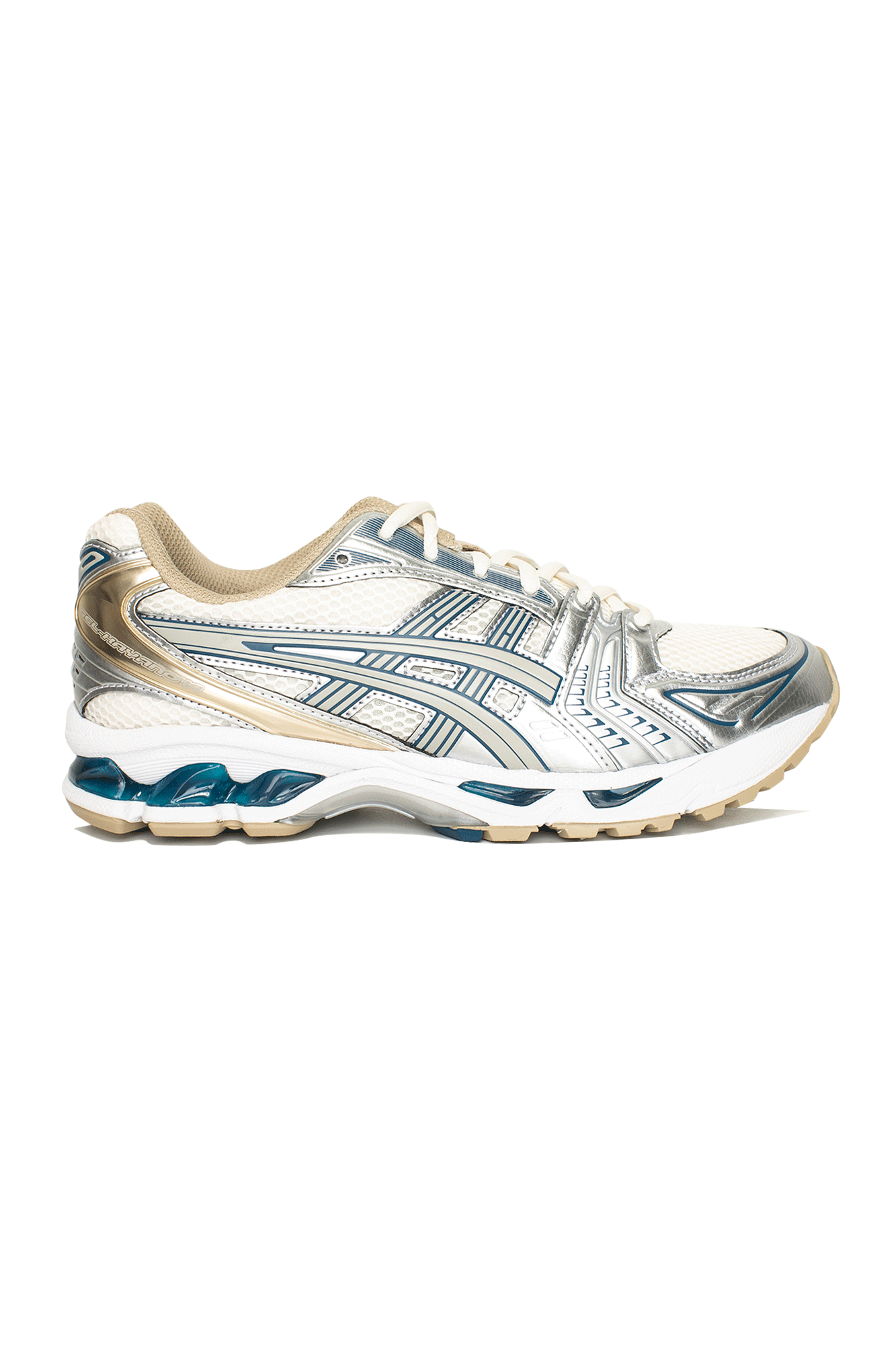 Gel Kayano 14 One Block Down Gel Kayano 14 One Block Down
