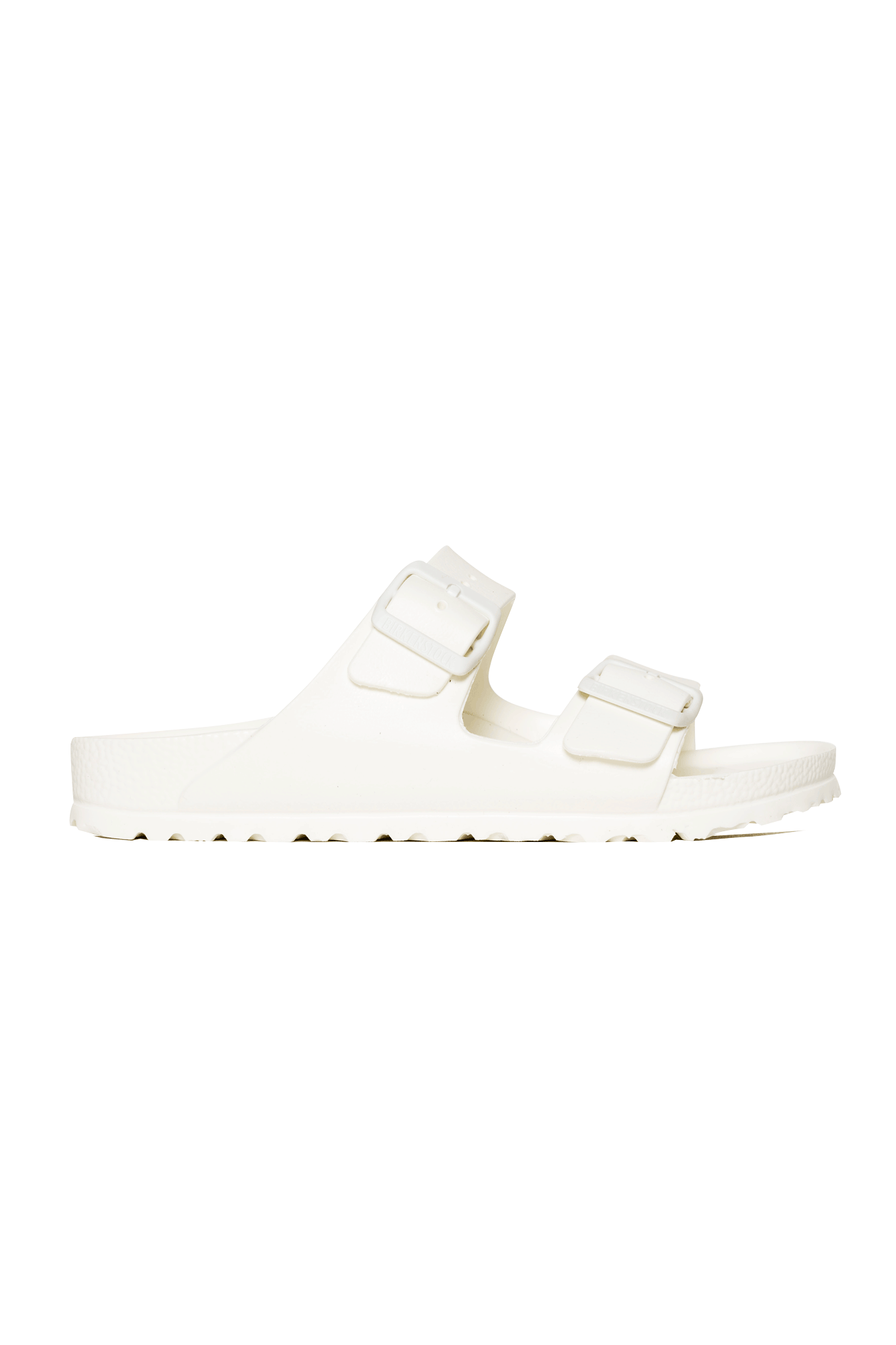 Birkenstock Sandali & Ciabatte Arizona EVA Bianco 129443#000#C0006#4 - One Block Down