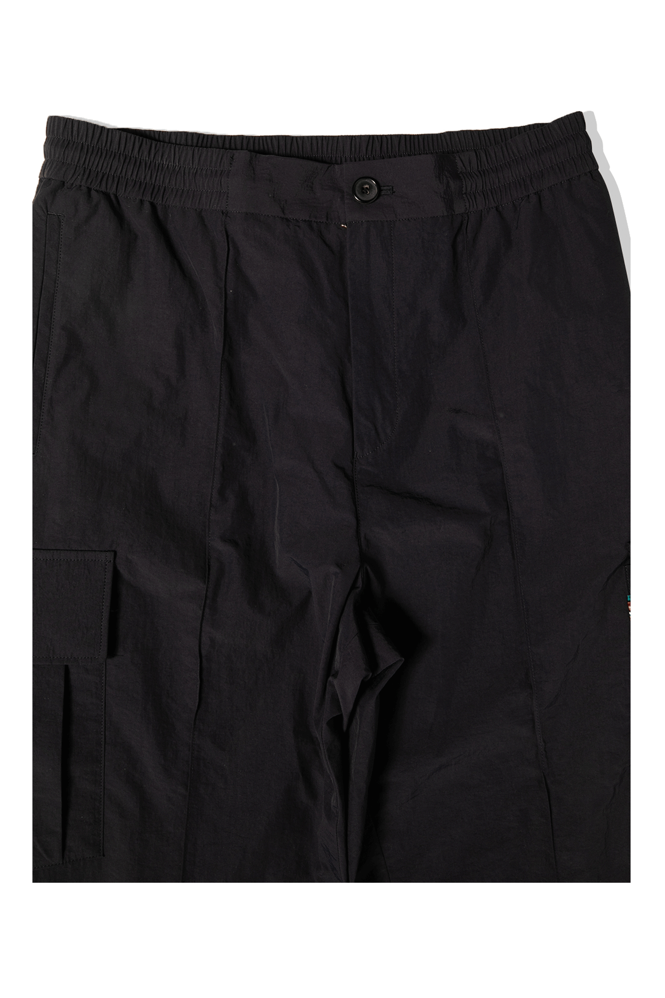 Cargo Trousers x Paul Smith