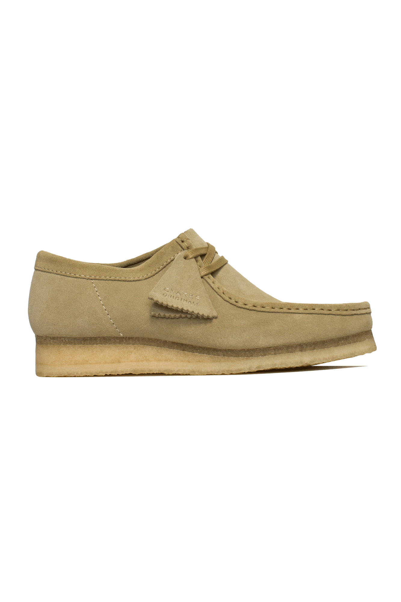 Wallabee