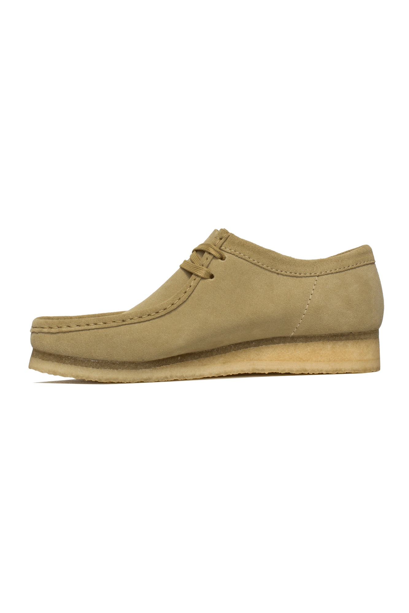 Wallabee