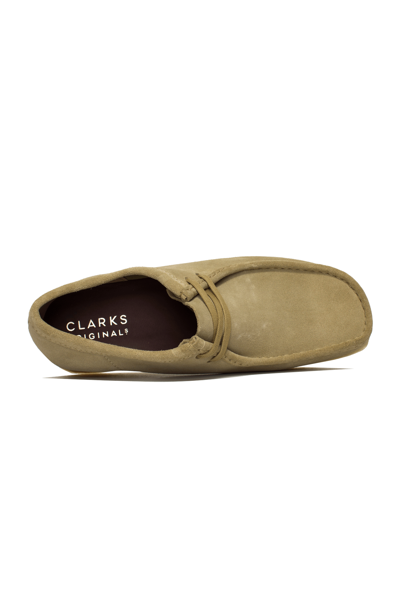 Wallabee