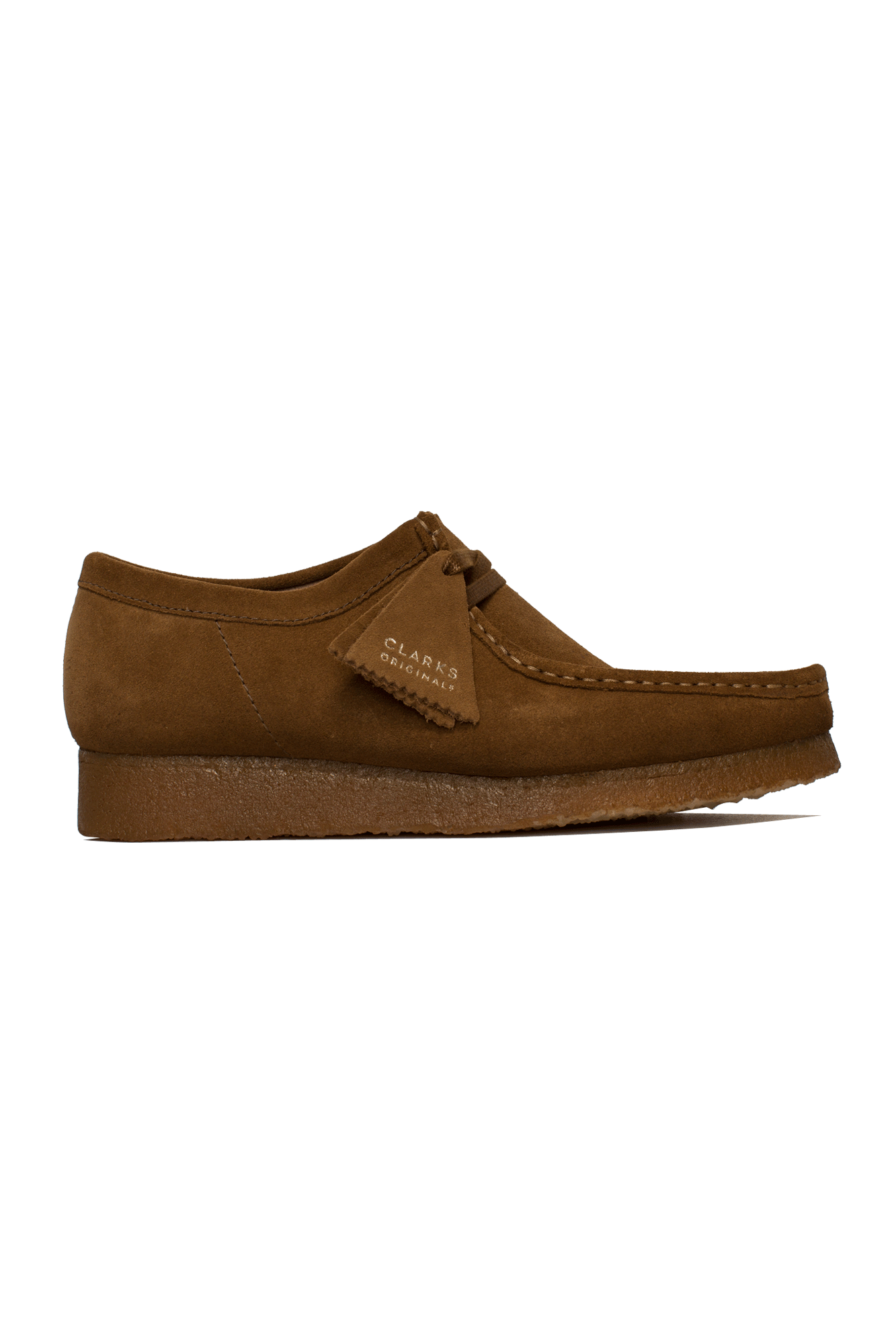 Wallabee