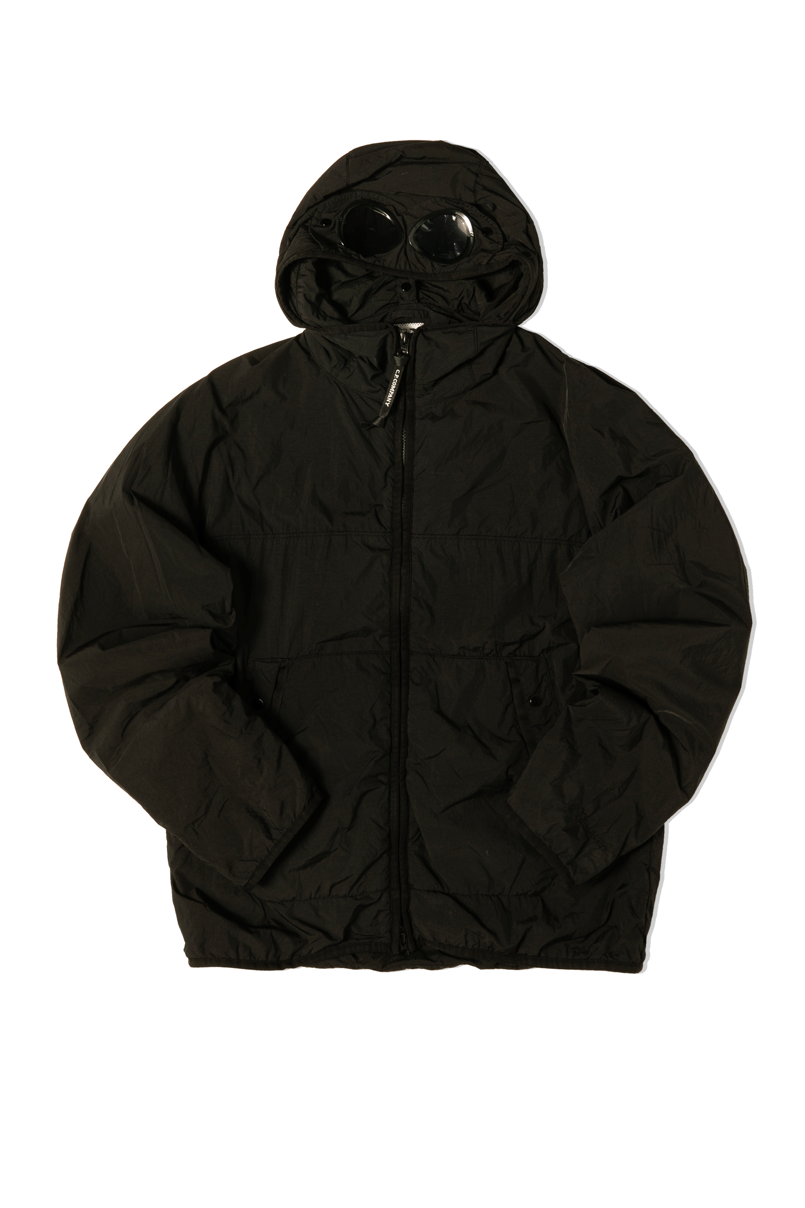 G.D.P. Goggle Jacket