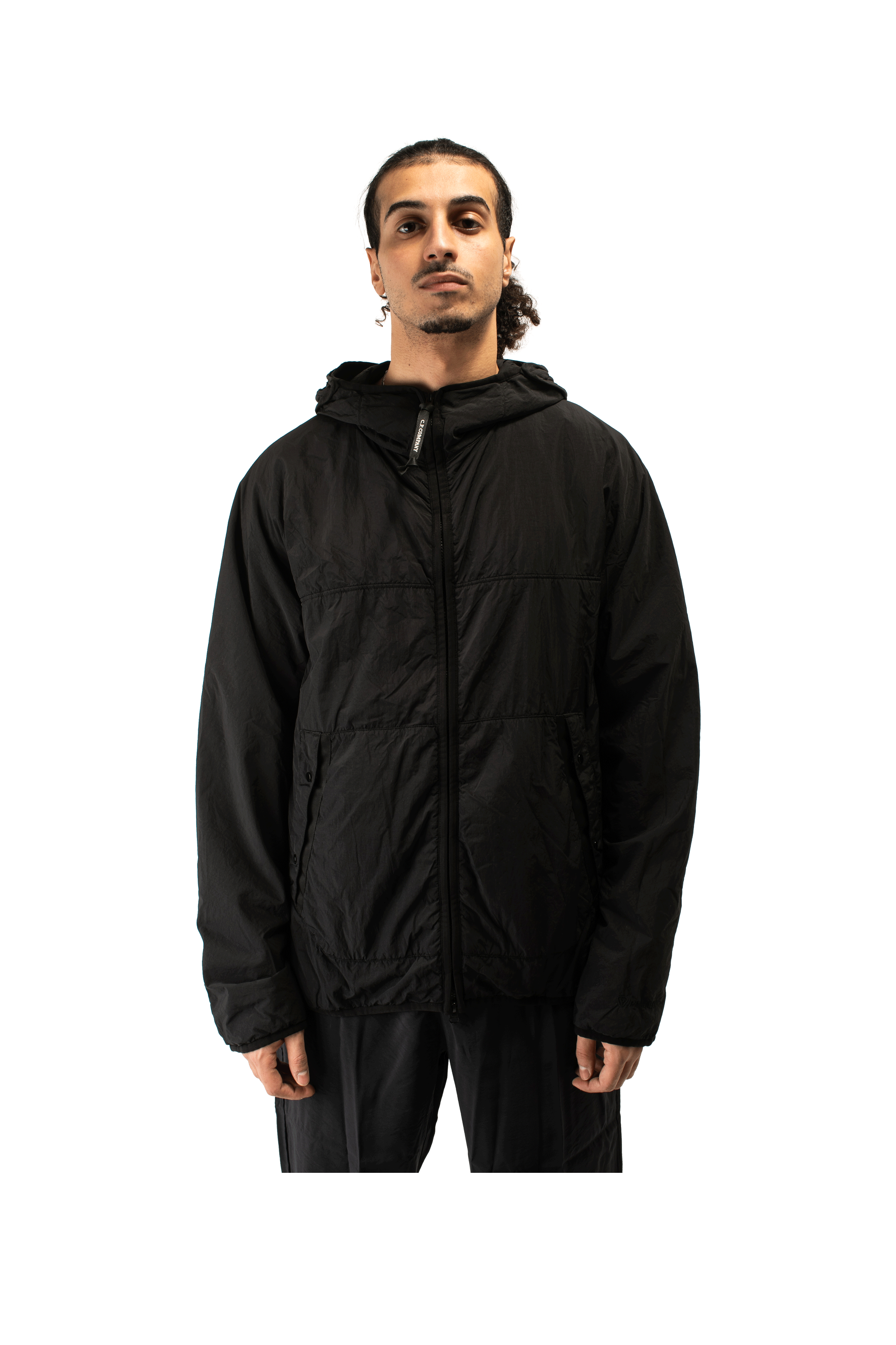 G.D.P. Goggle Jacket