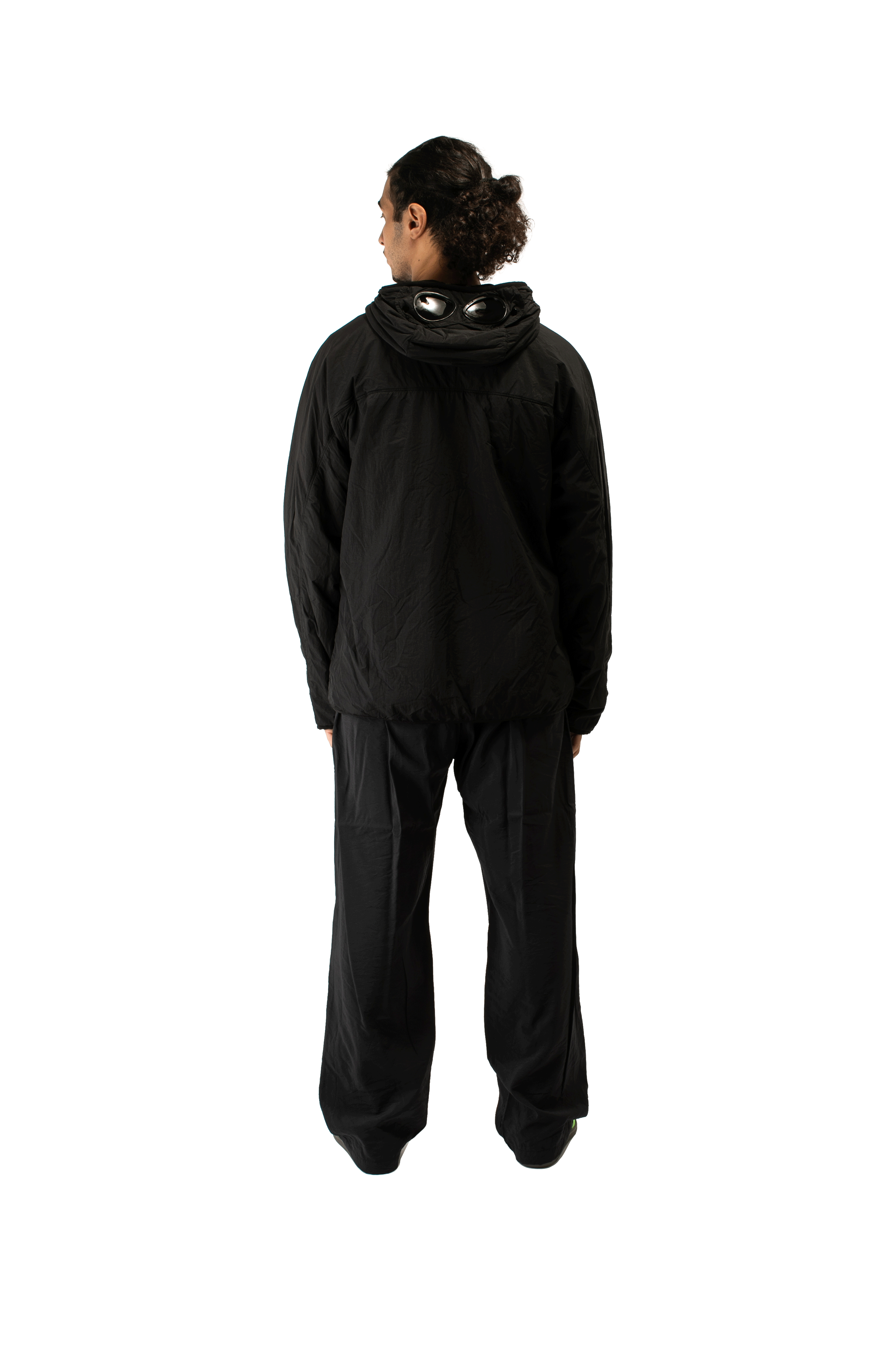 G.D.P. Goggle Jacket