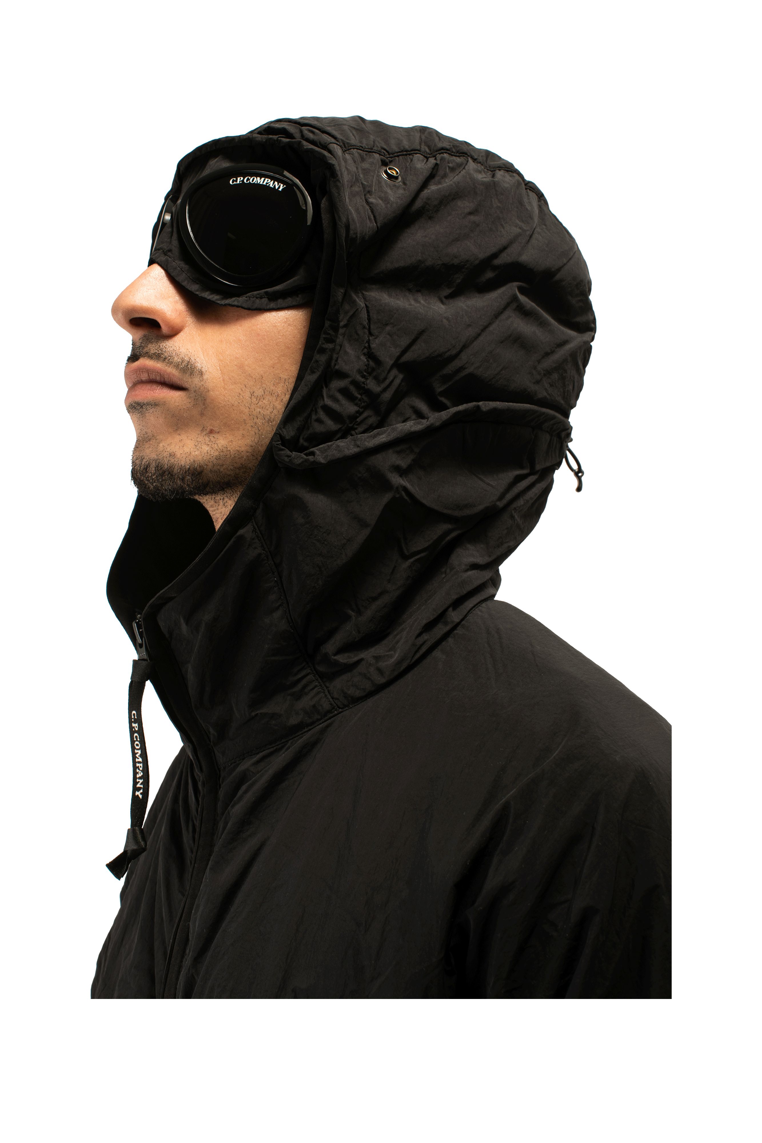 G.D.P. Goggle Jacket