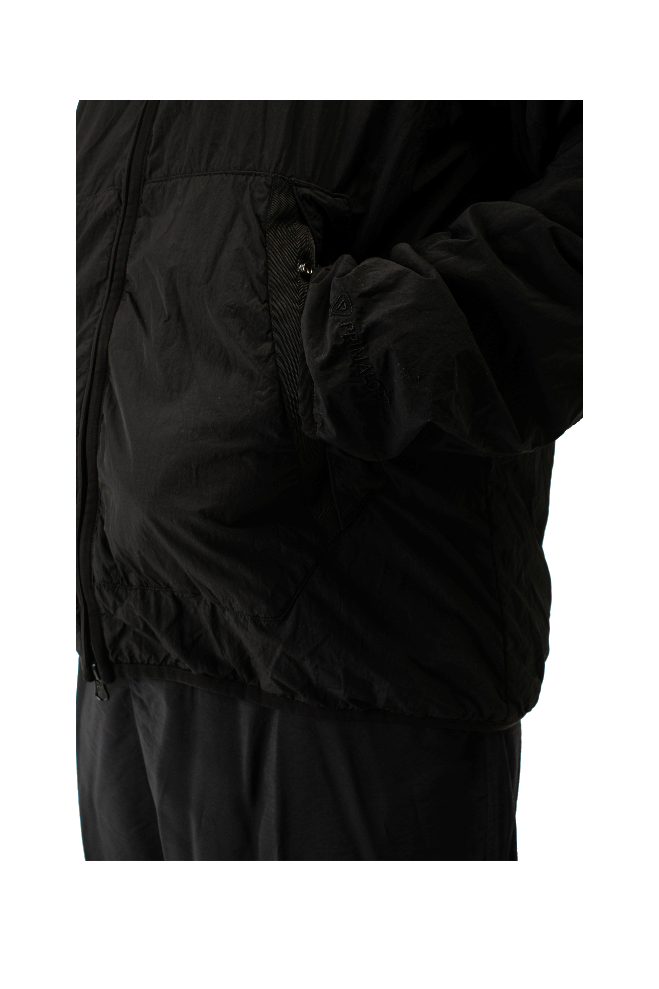 G.D.P. Goggle Jacket