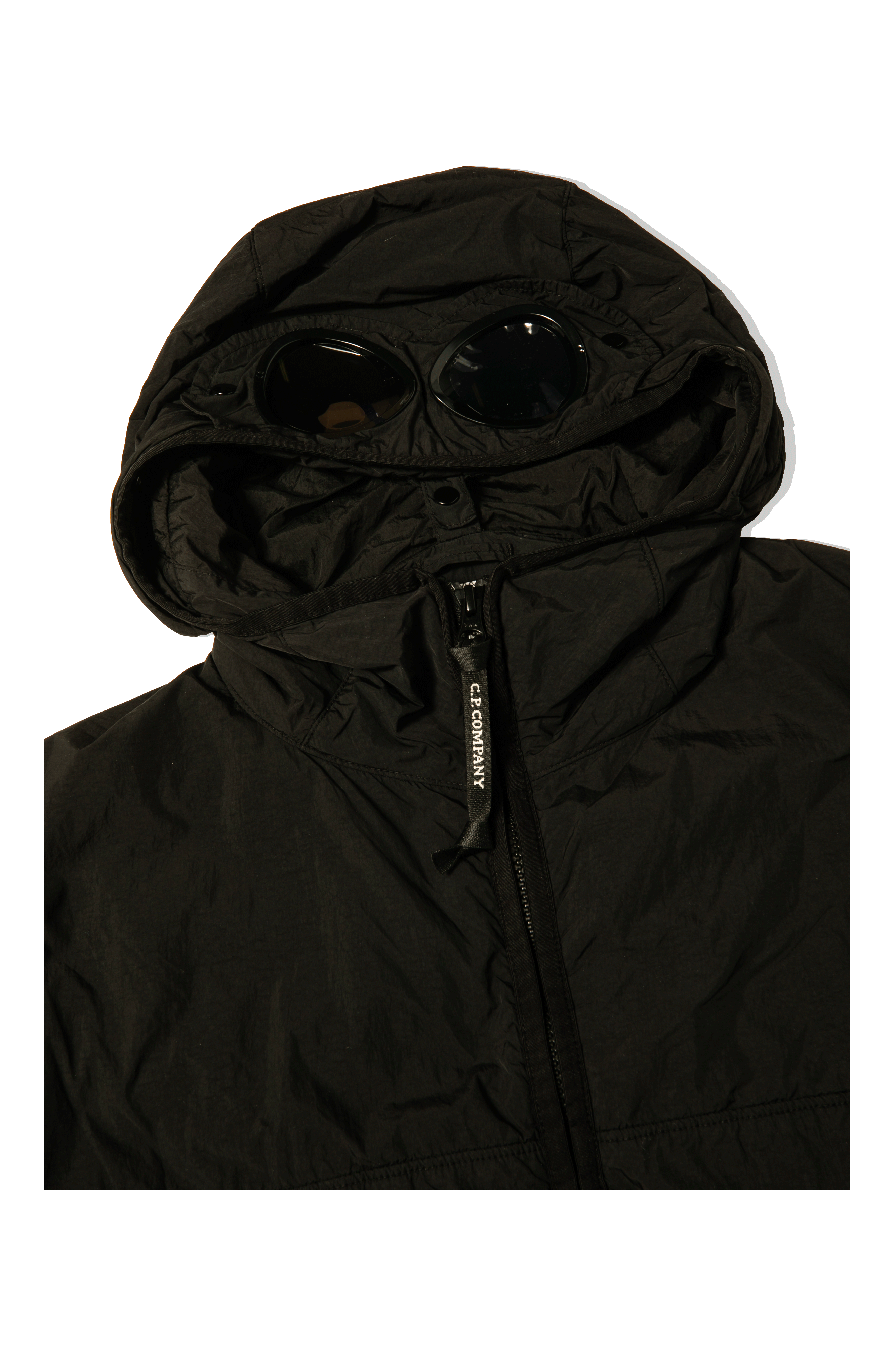 G.D.P. Goggle Jacket