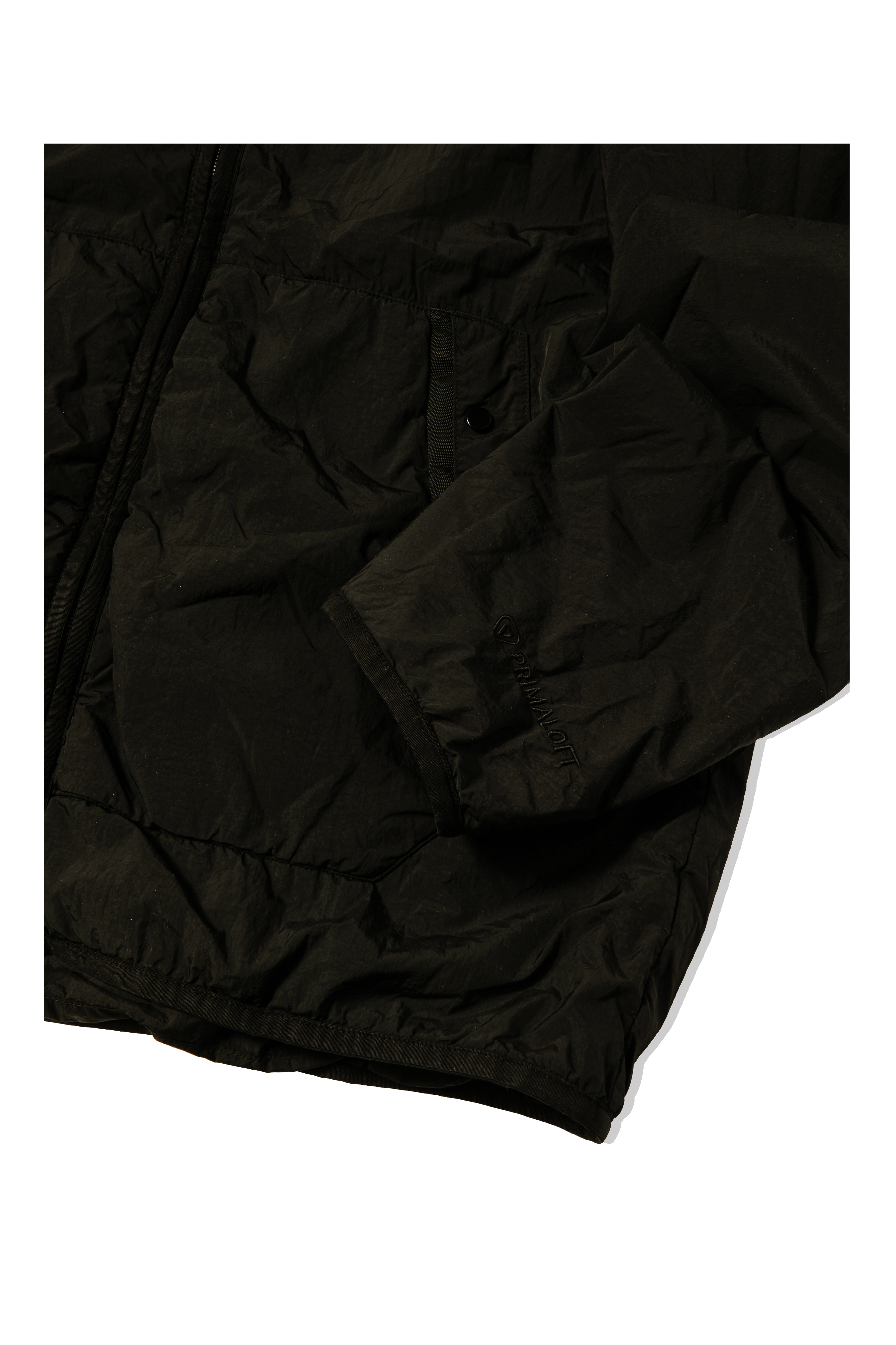 G.D.P. Goggle Jacket