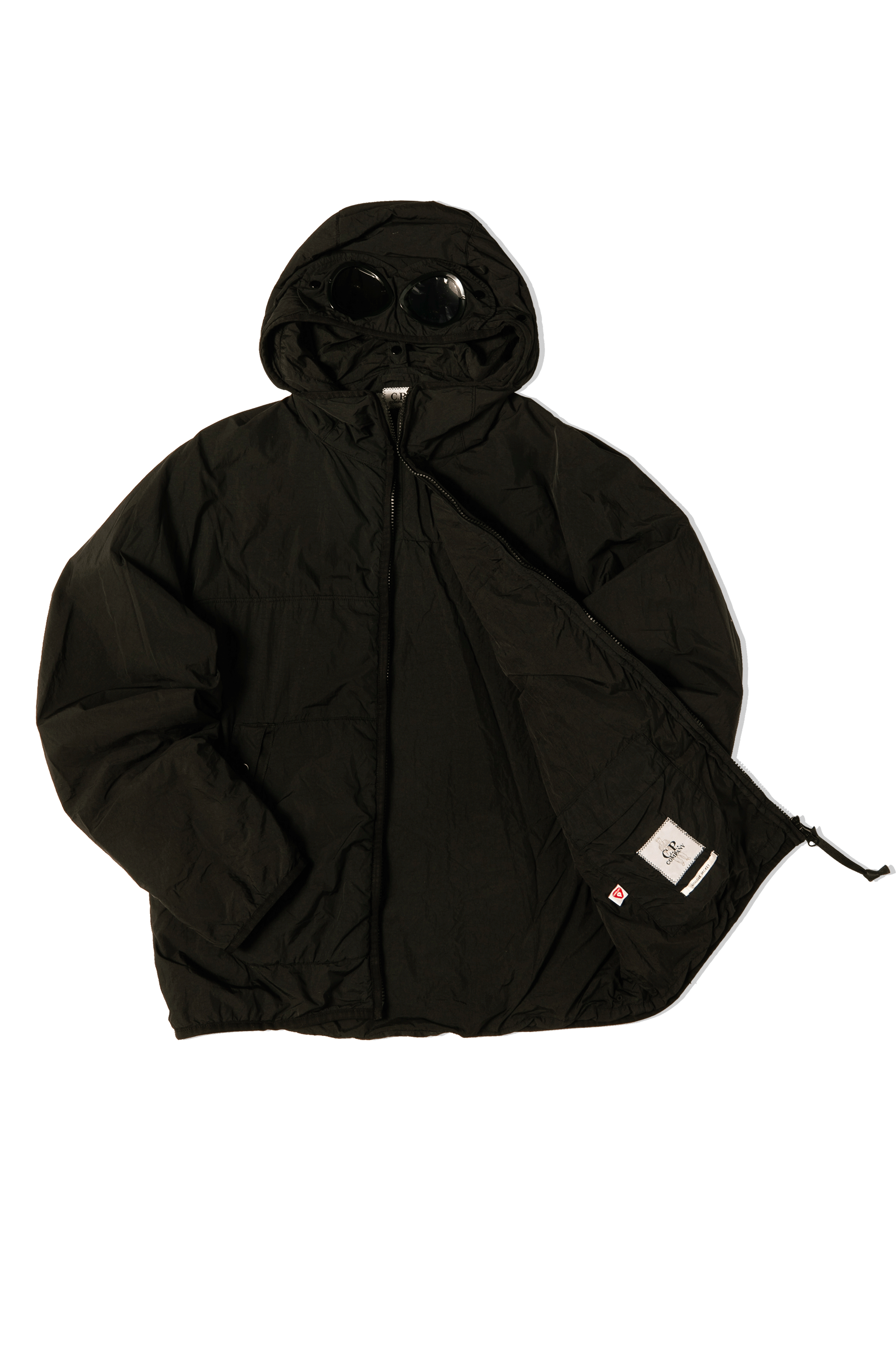 G.D.P. Goggle Jacket