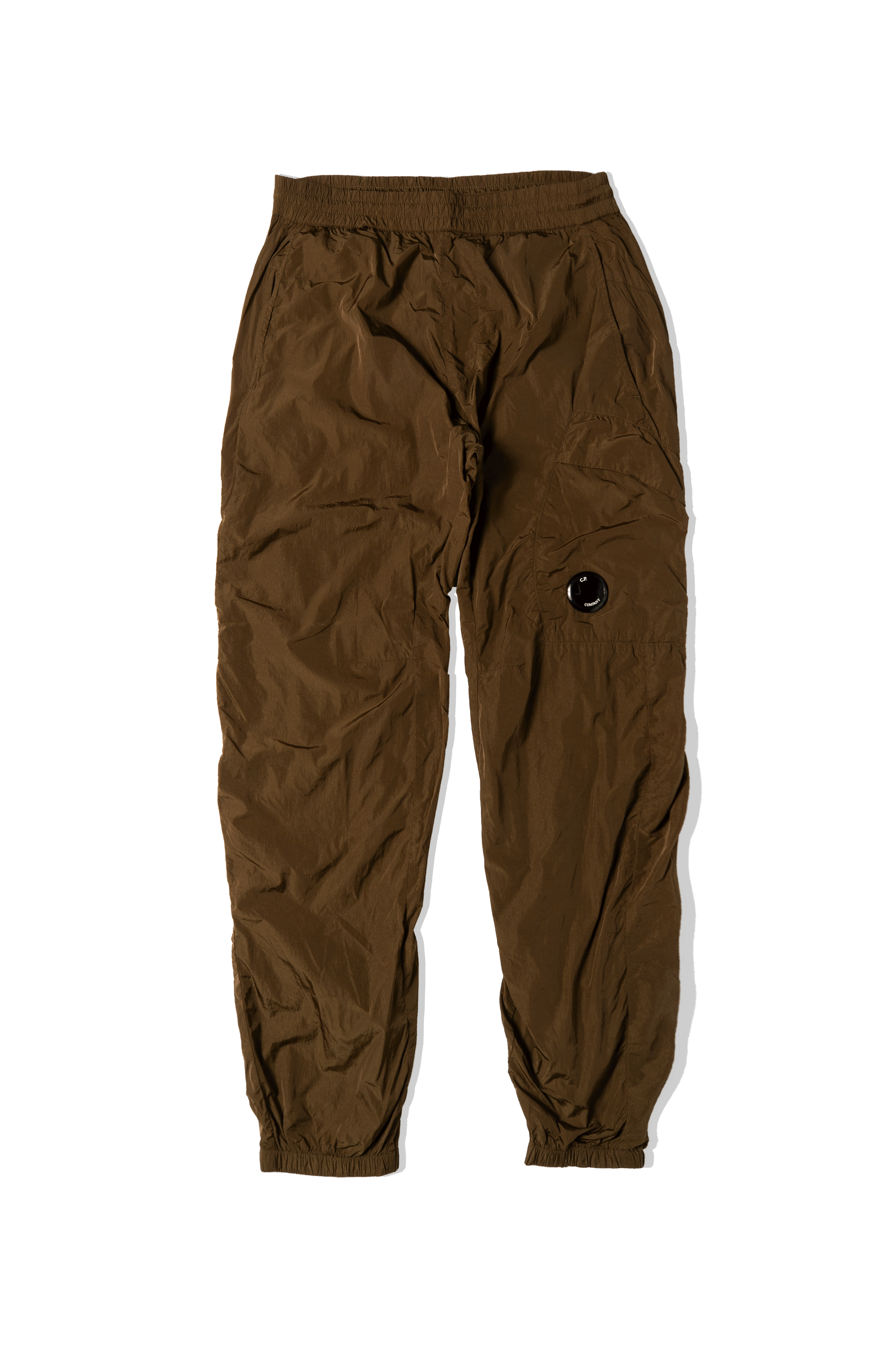 Chrome-R Regular Pants